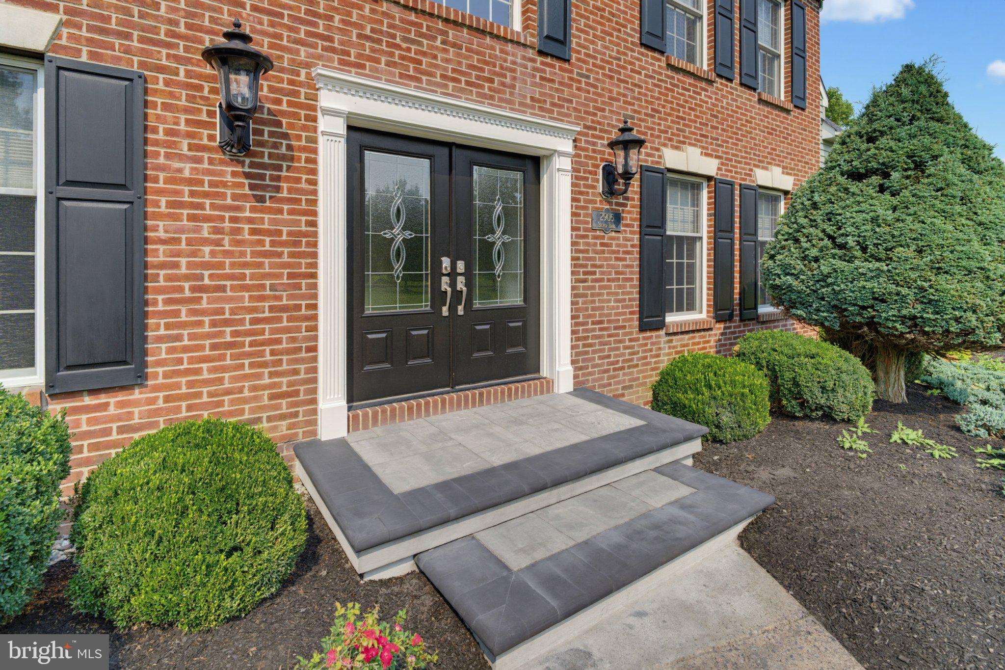 2905 STOVER TRL