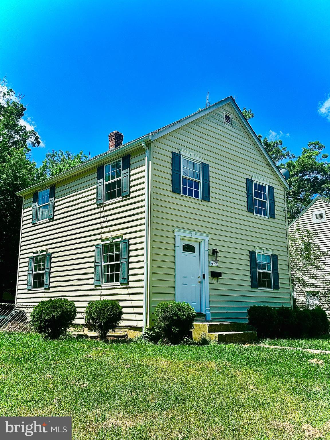 PATUXENT PARK - Residential