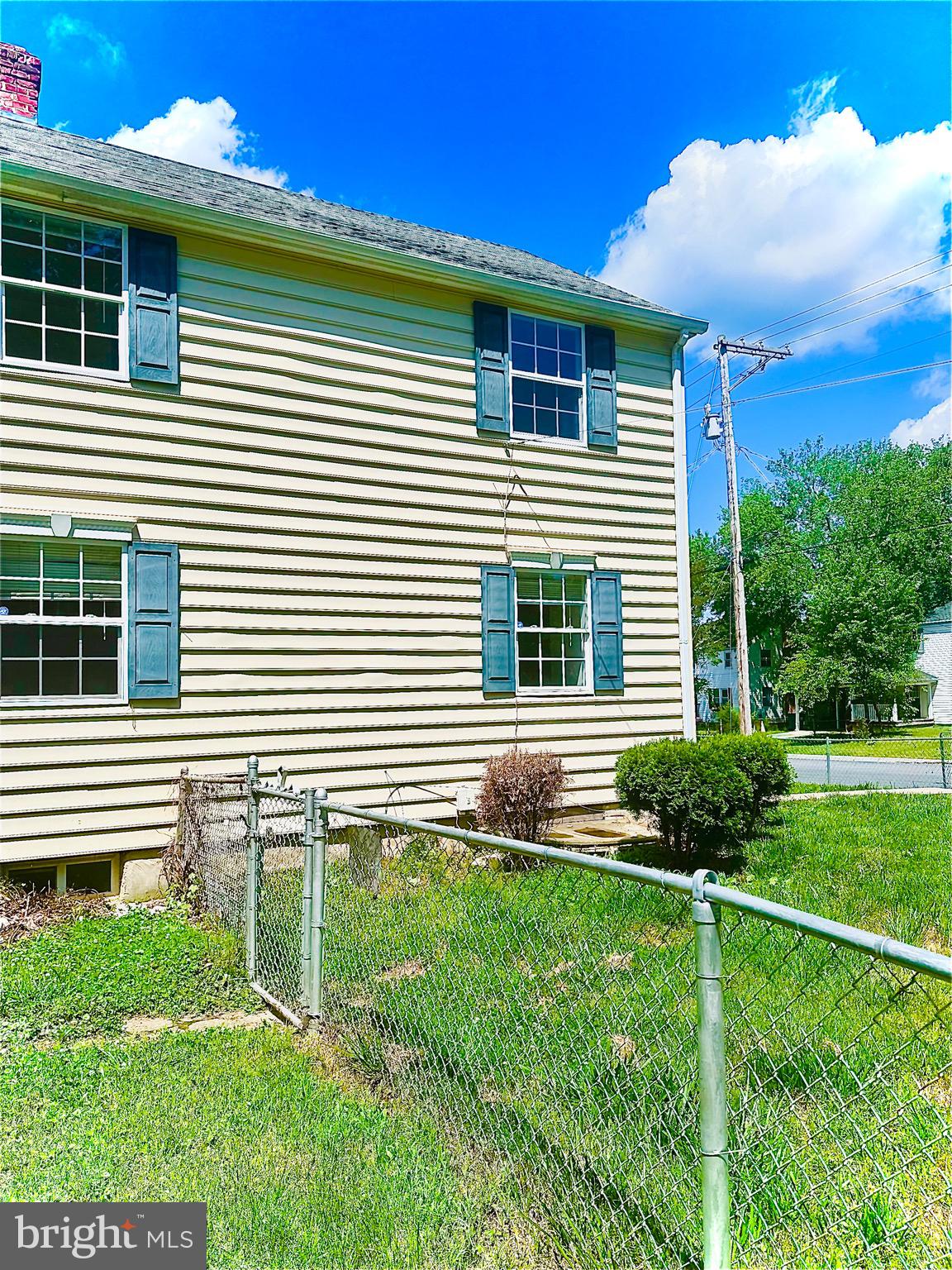 PATUXENT PARK - Residential