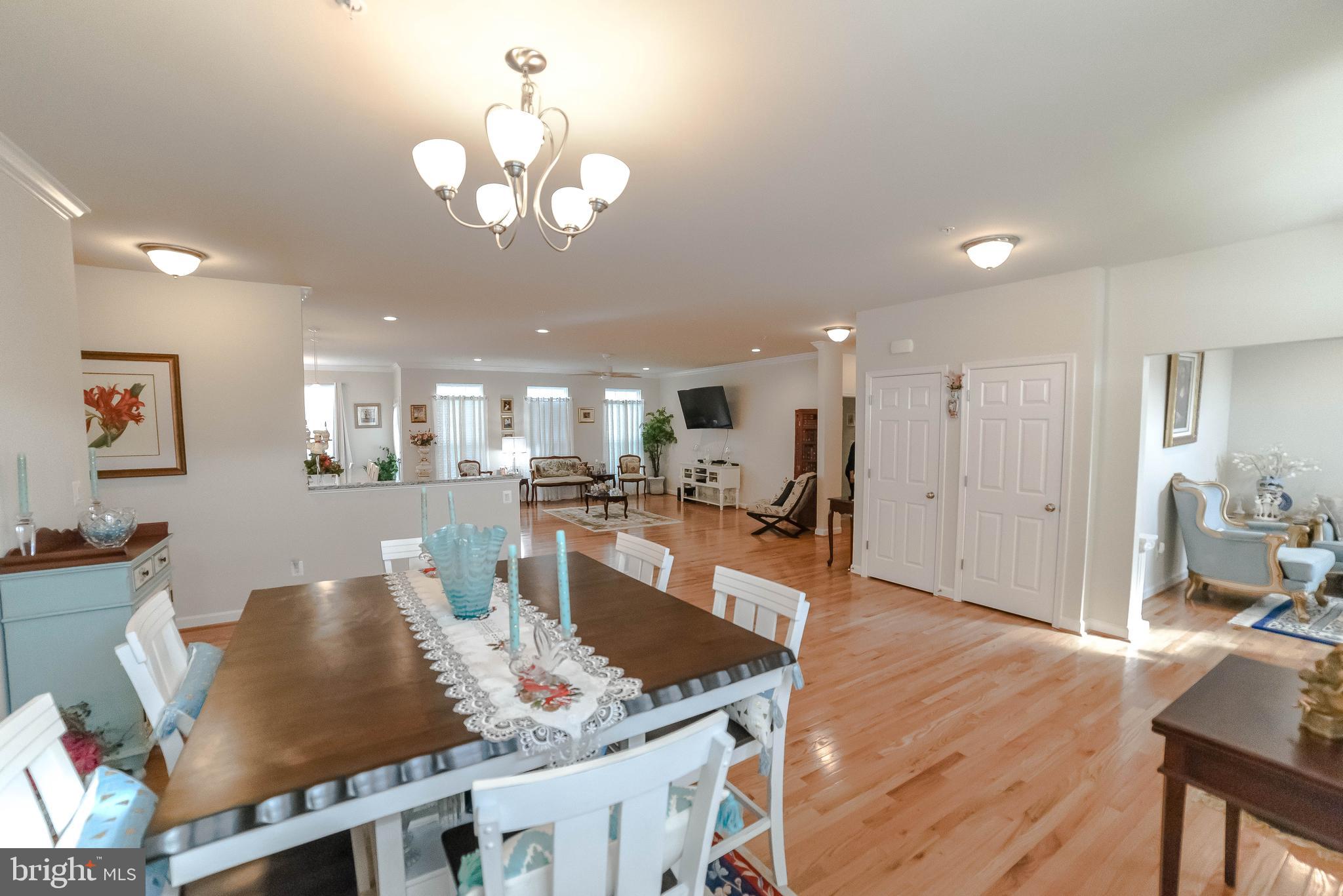 THE WOODS AT MYRTLE POINT - Residential