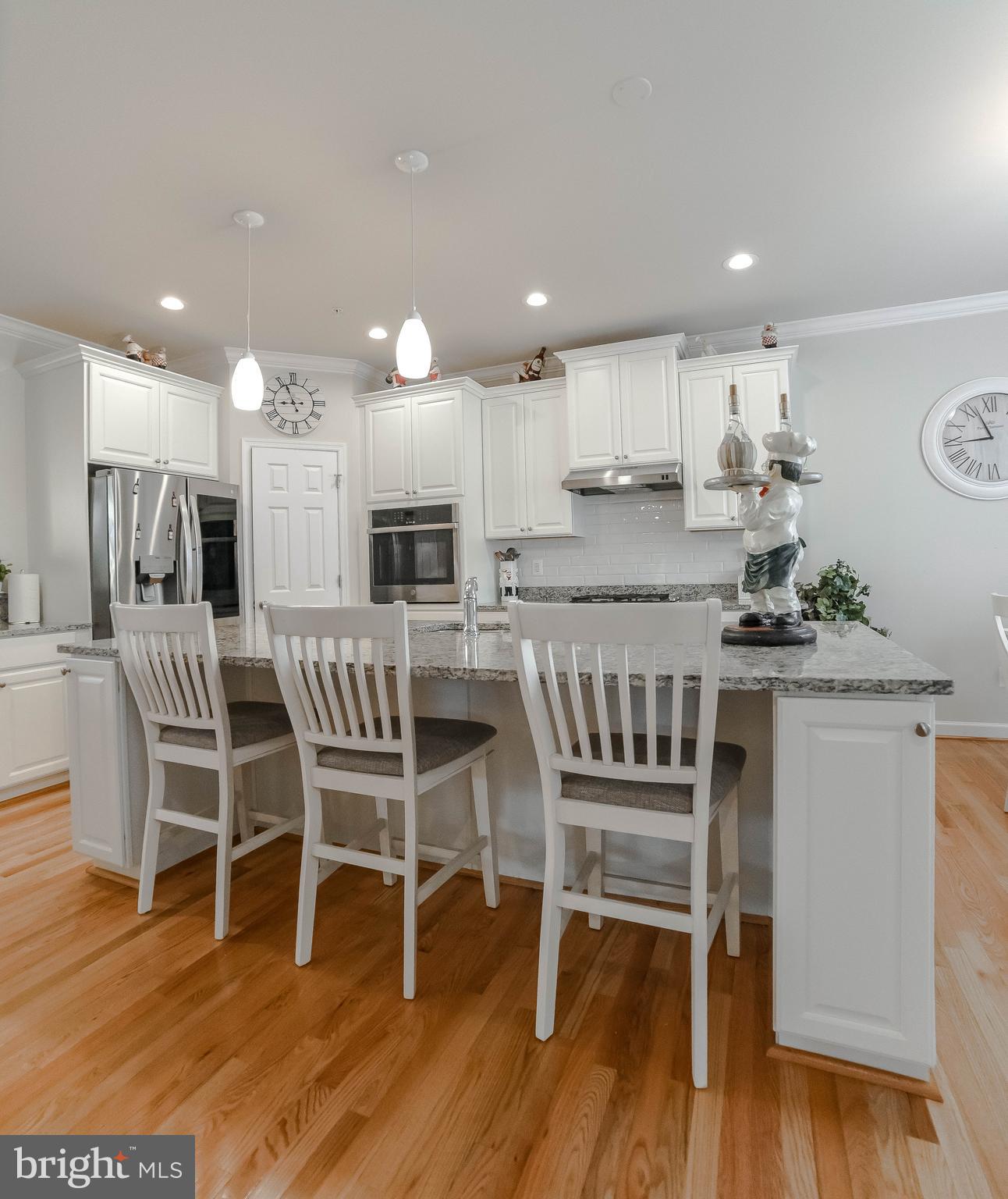 THE WOODS AT MYRTLE POINT - Residential