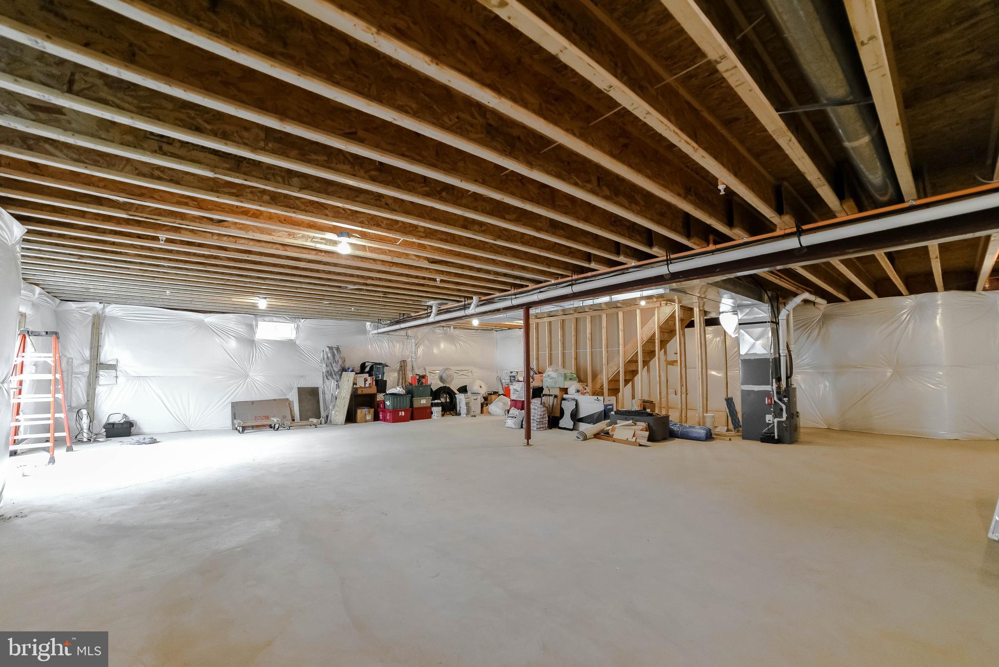 THE WOODS AT MYRTLE POINT - Residential