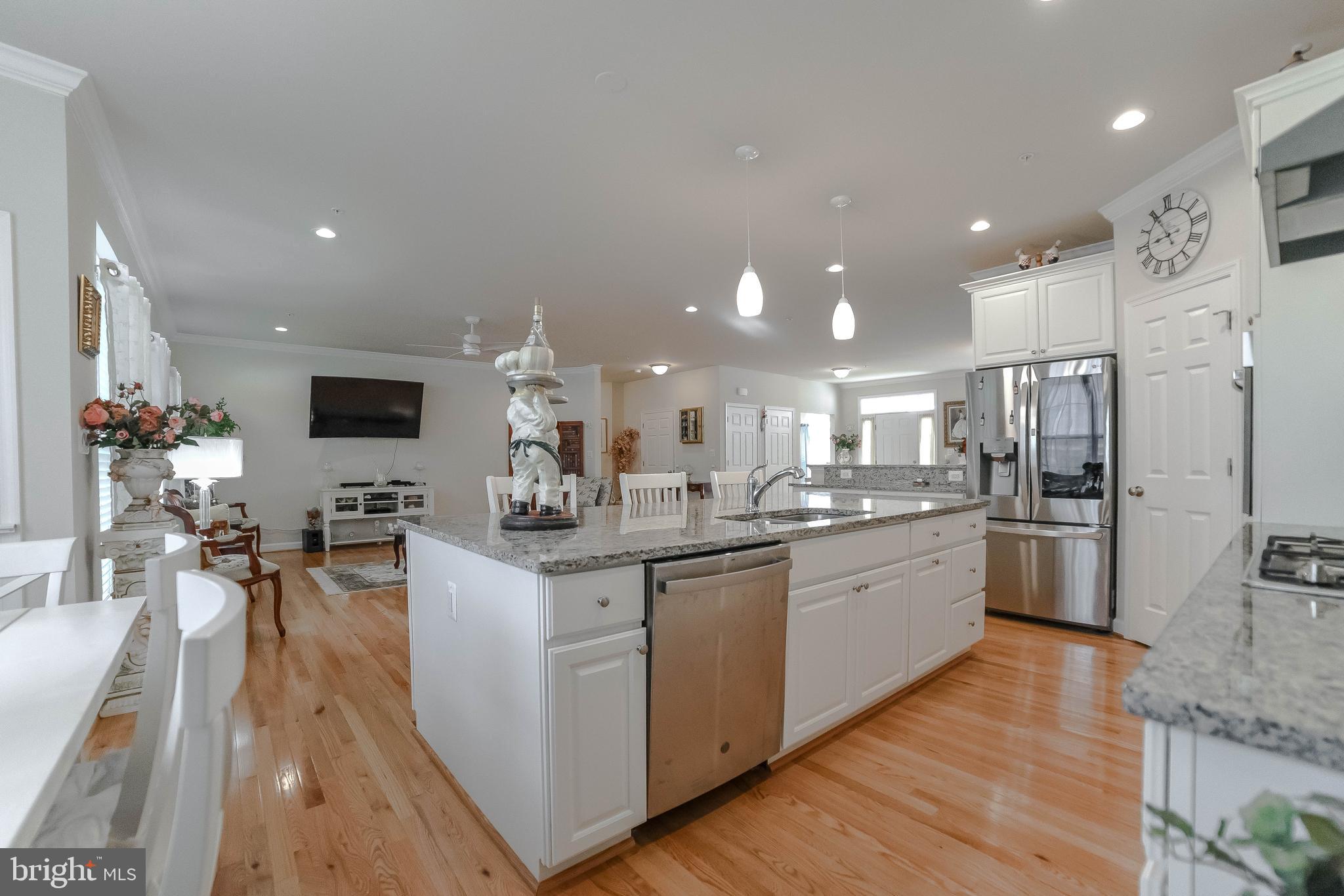 THE WOODS AT MYRTLE POINT - Residential