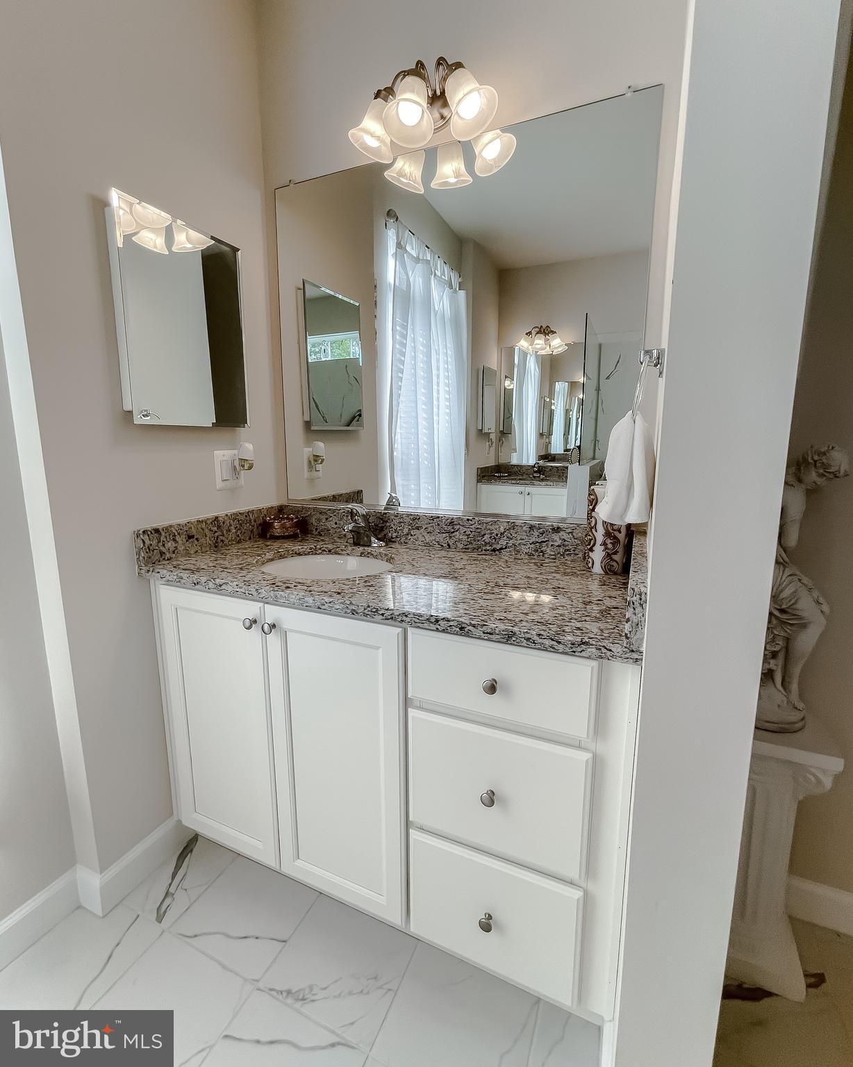 THE WOODS AT MYRTLE POINT - Residential