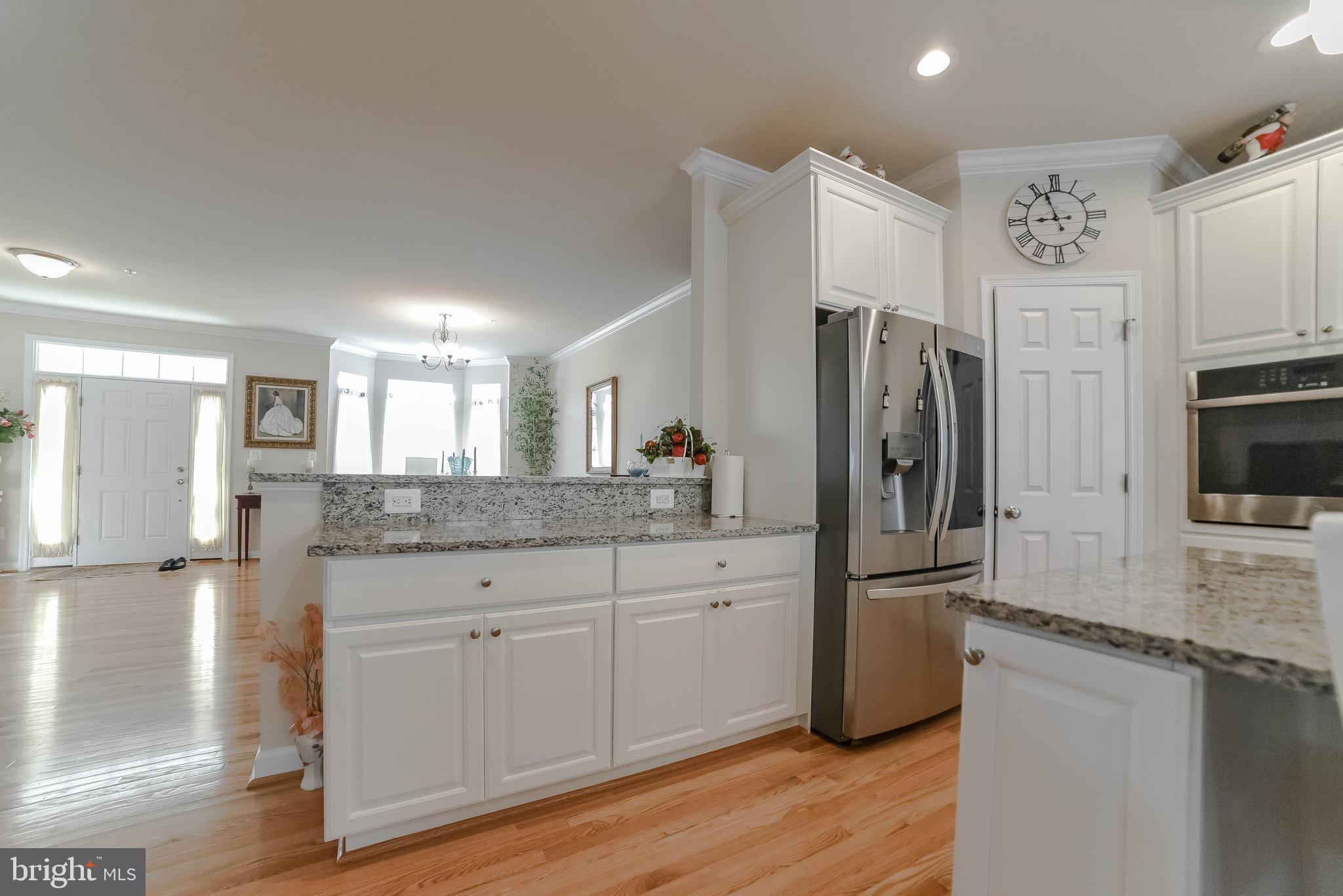 THE WOODS AT MYRTLE POINT - Residential