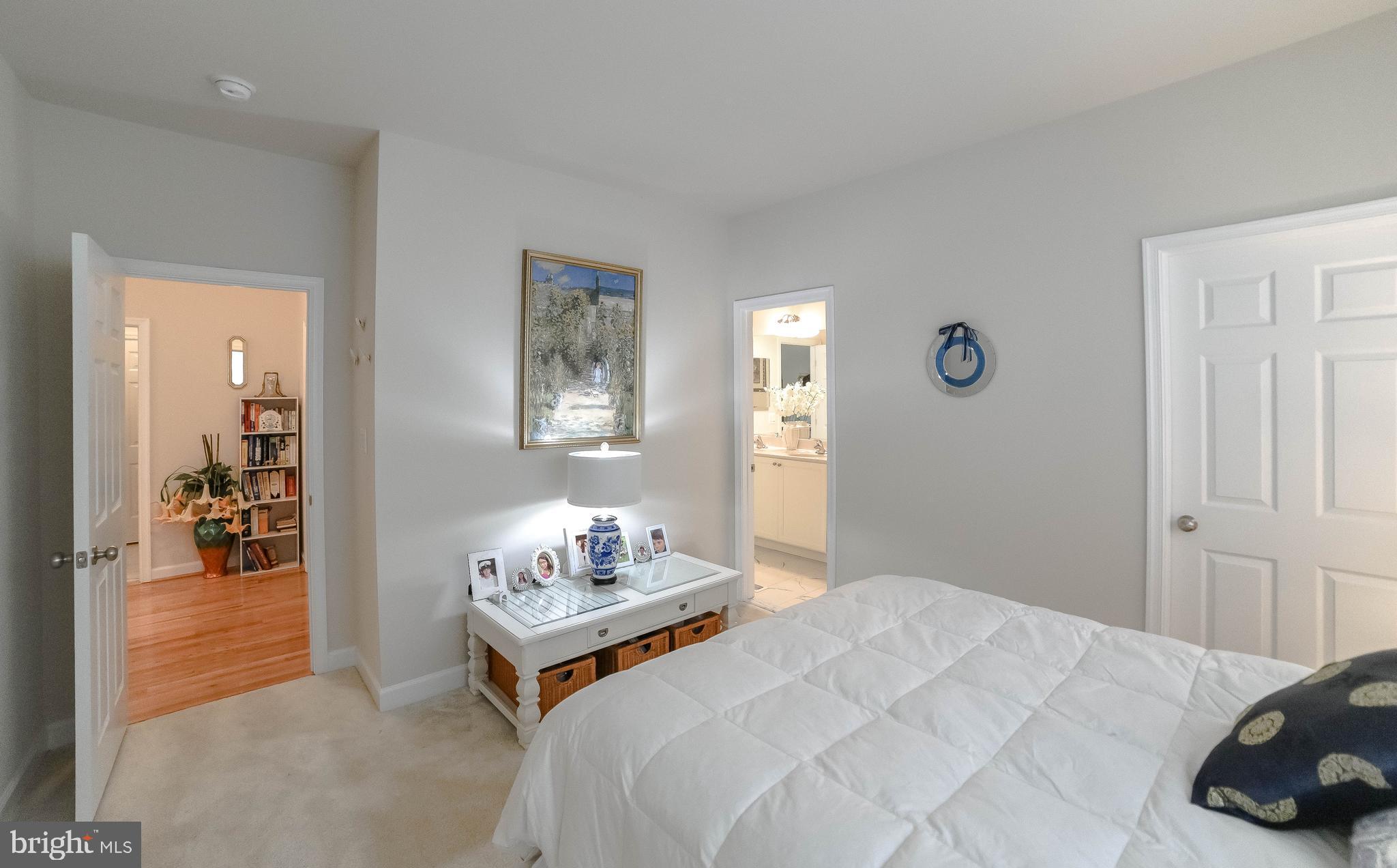 THE WOODS AT MYRTLE POINT - Residential