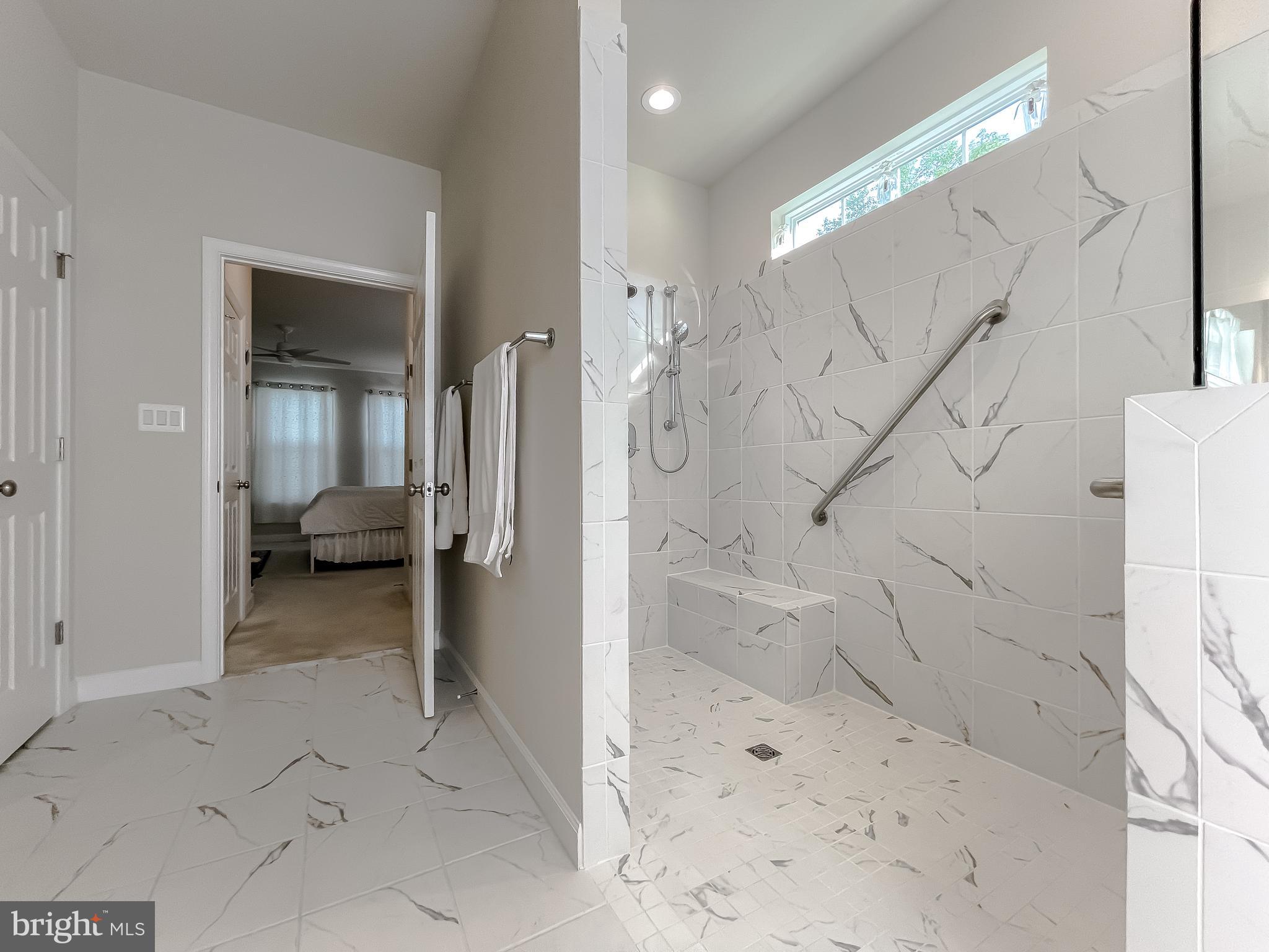 THE WOODS AT MYRTLE POINT - Residential