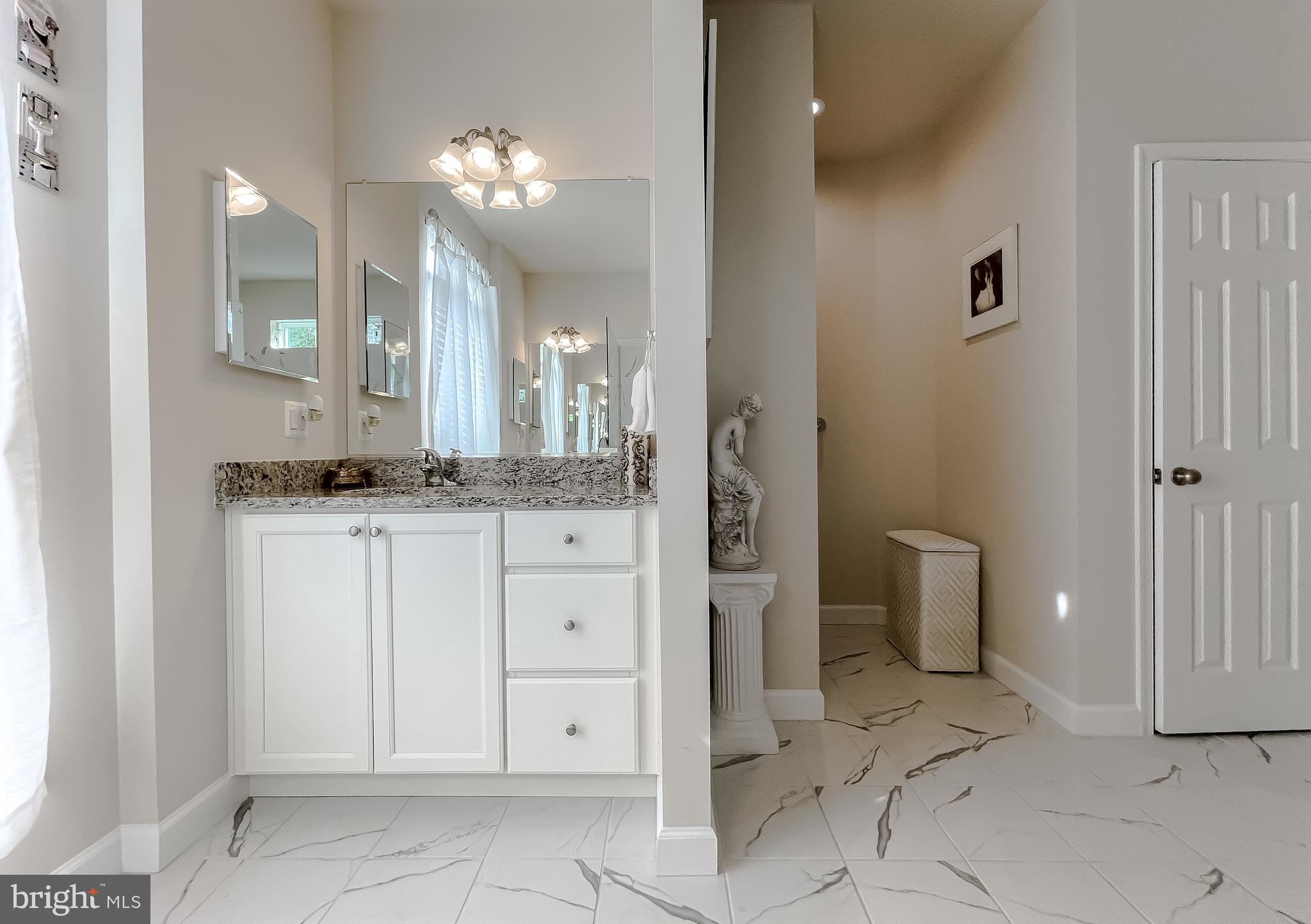 THE WOODS AT MYRTLE POINT - Residential