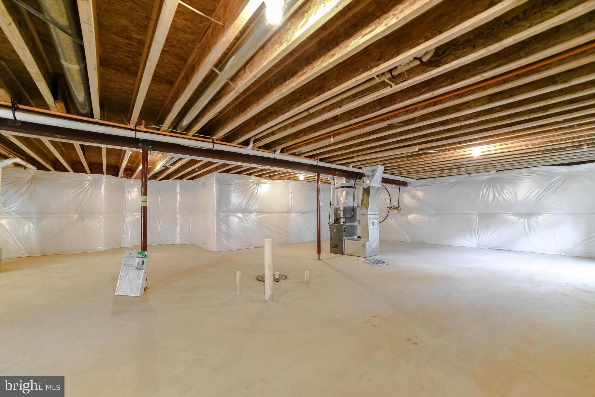 THE WOODS AT MYRTLE POINT - Residential