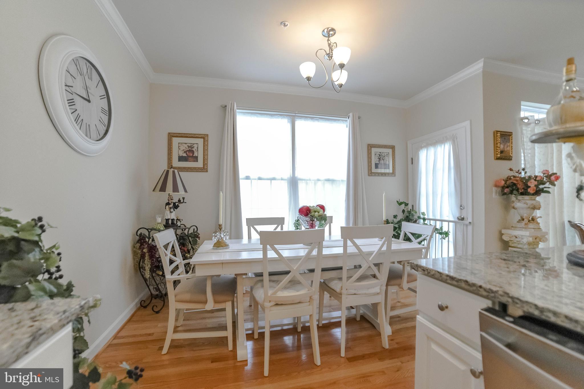 THE WOODS AT MYRTLE POINT - Residential