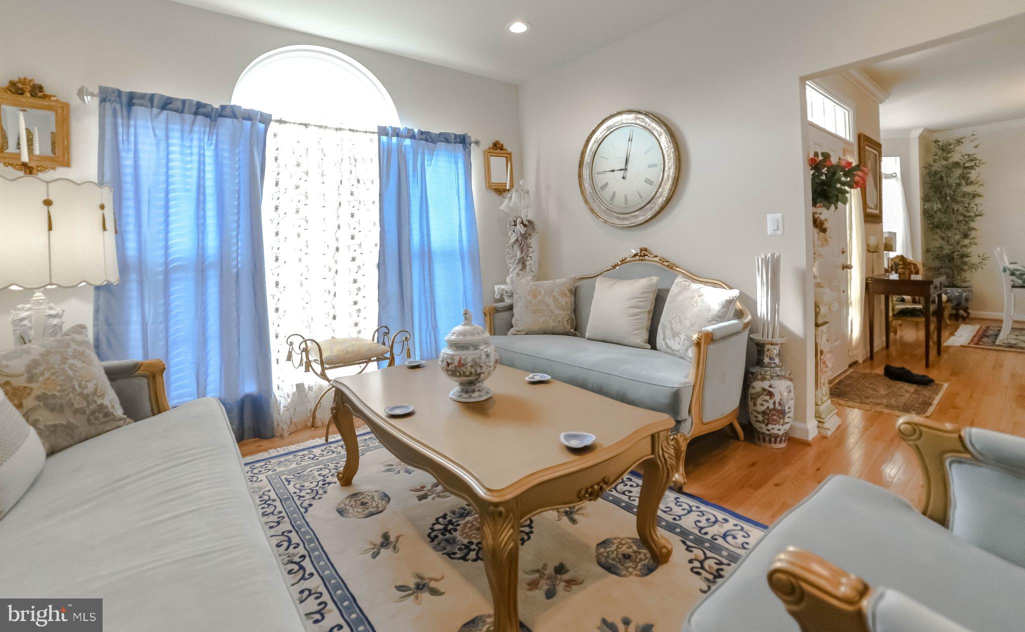 THE WOODS AT MYRTLE POINT - Residential