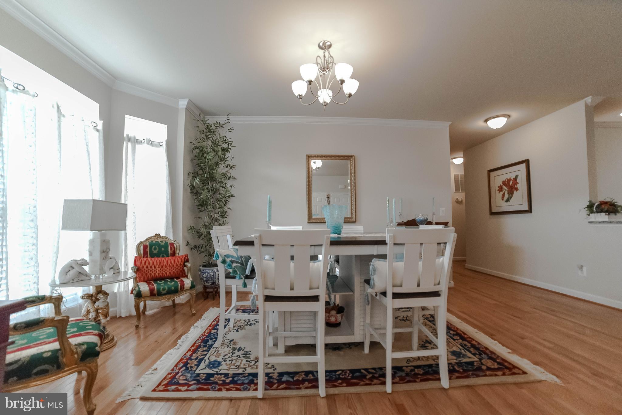 THE WOODS AT MYRTLE POINT - Residential