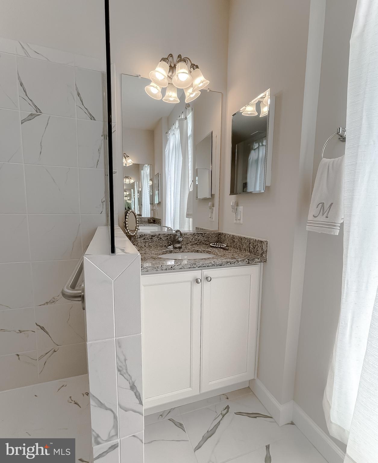 THE WOODS AT MYRTLE POINT - Residential