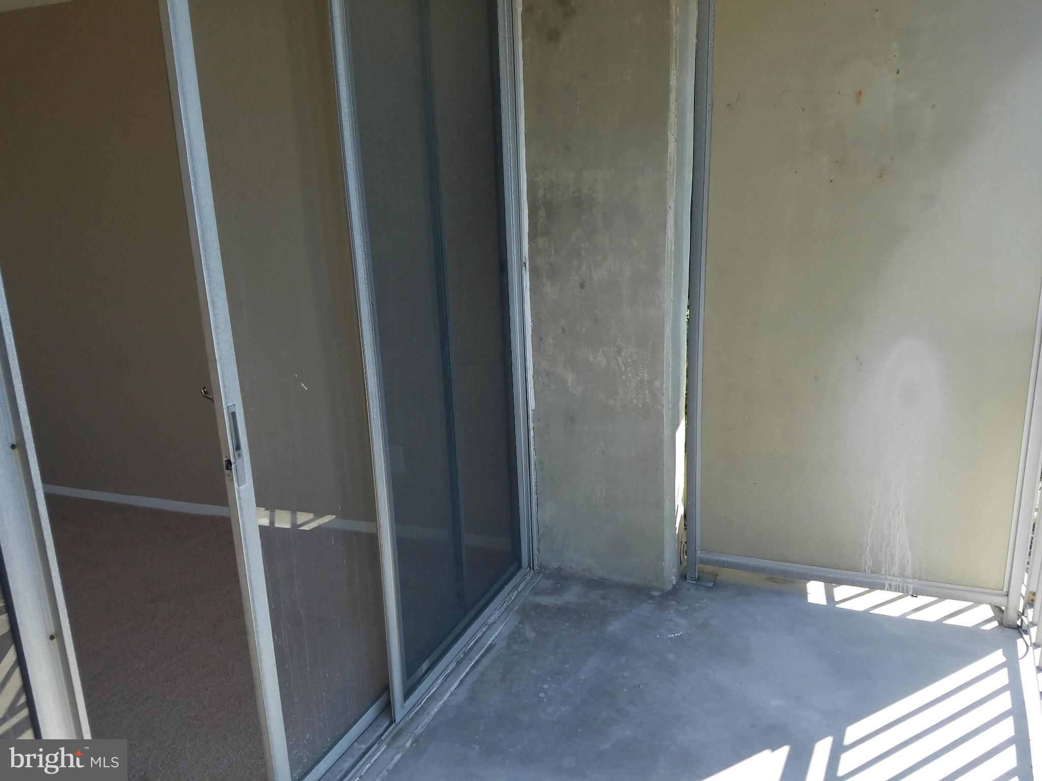 PRESIDENTIAL TOWERS - Residential Lease