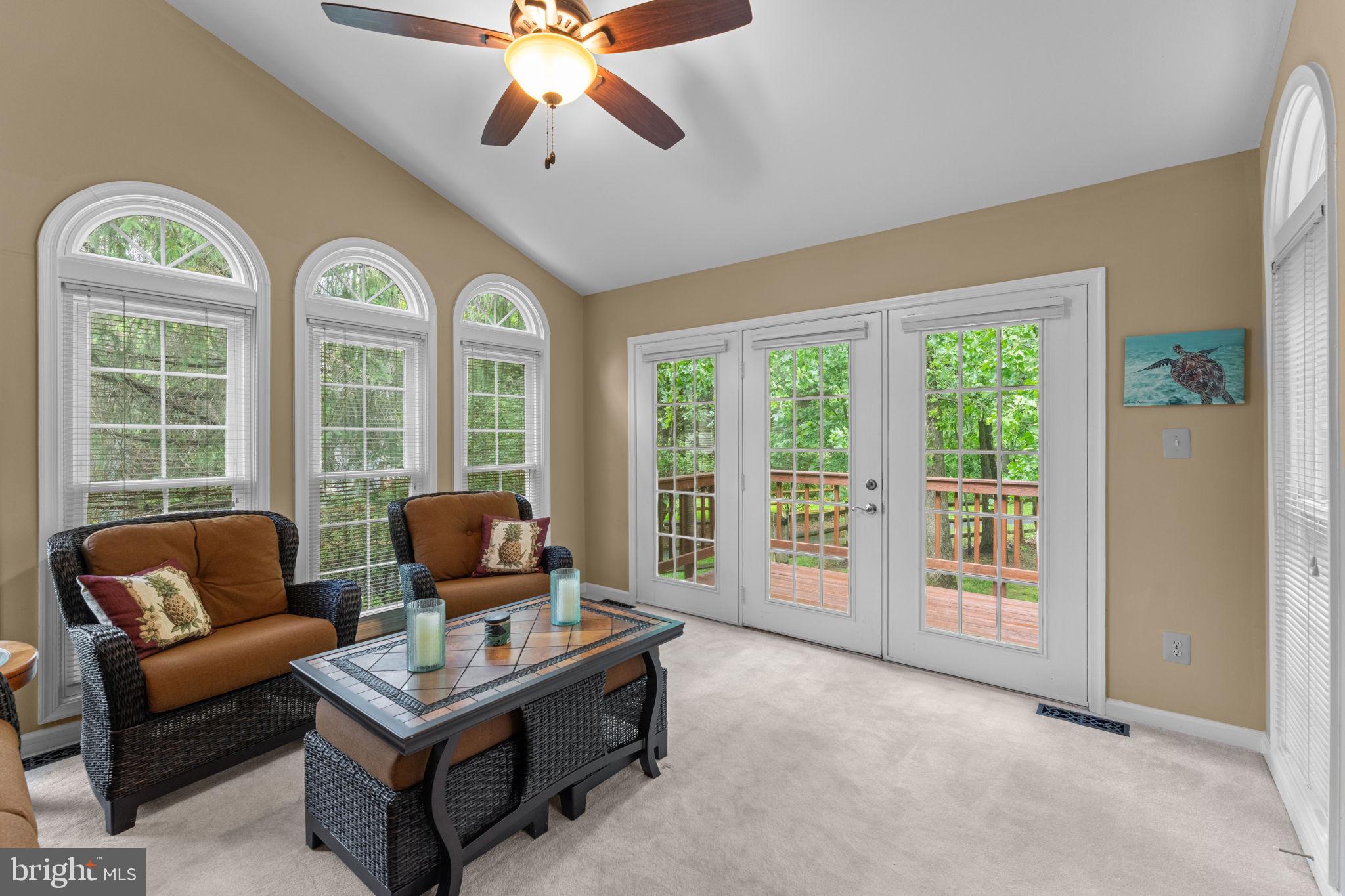 VIRGINIA RUN - Residential