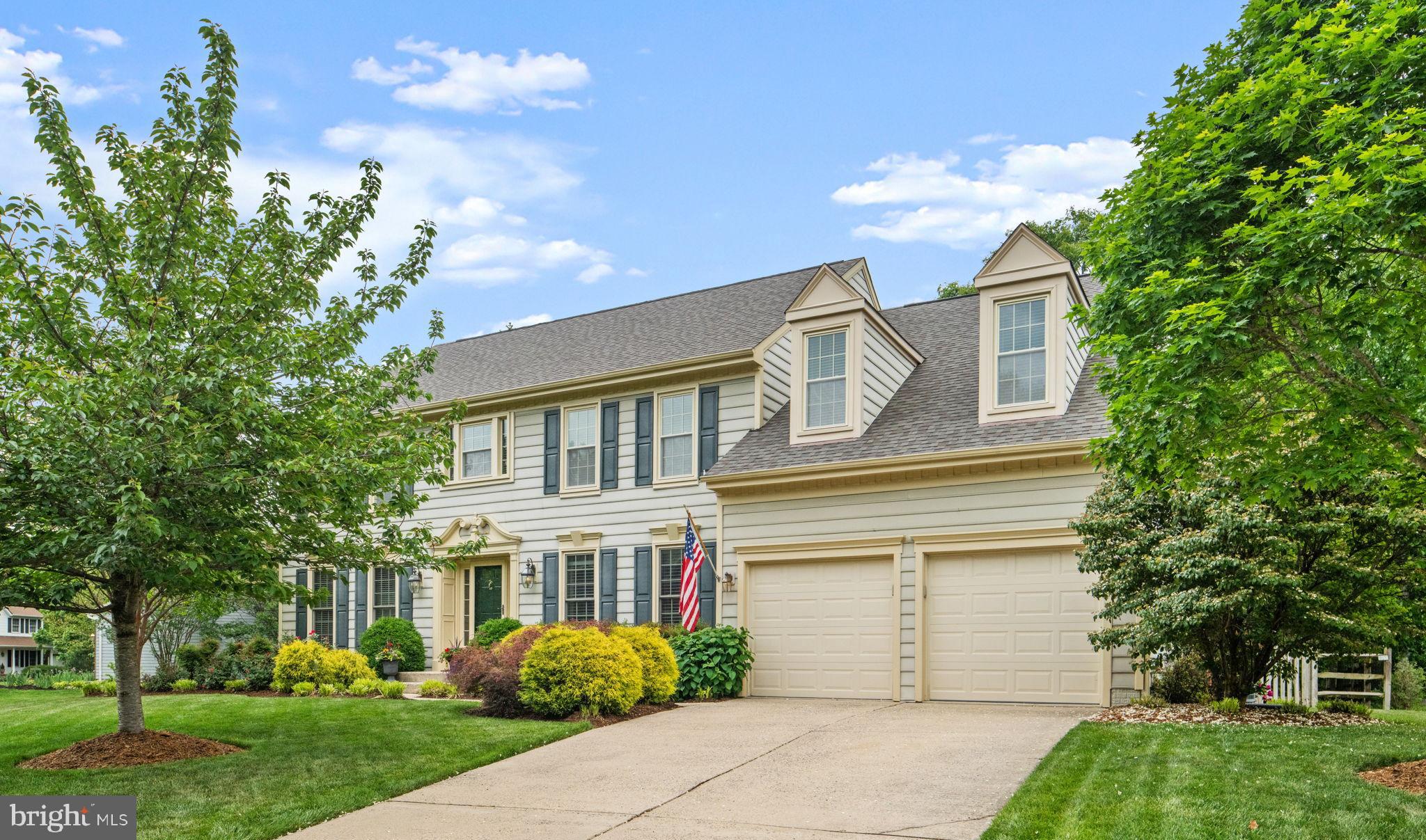 VIRGINIA RUN - Residential
