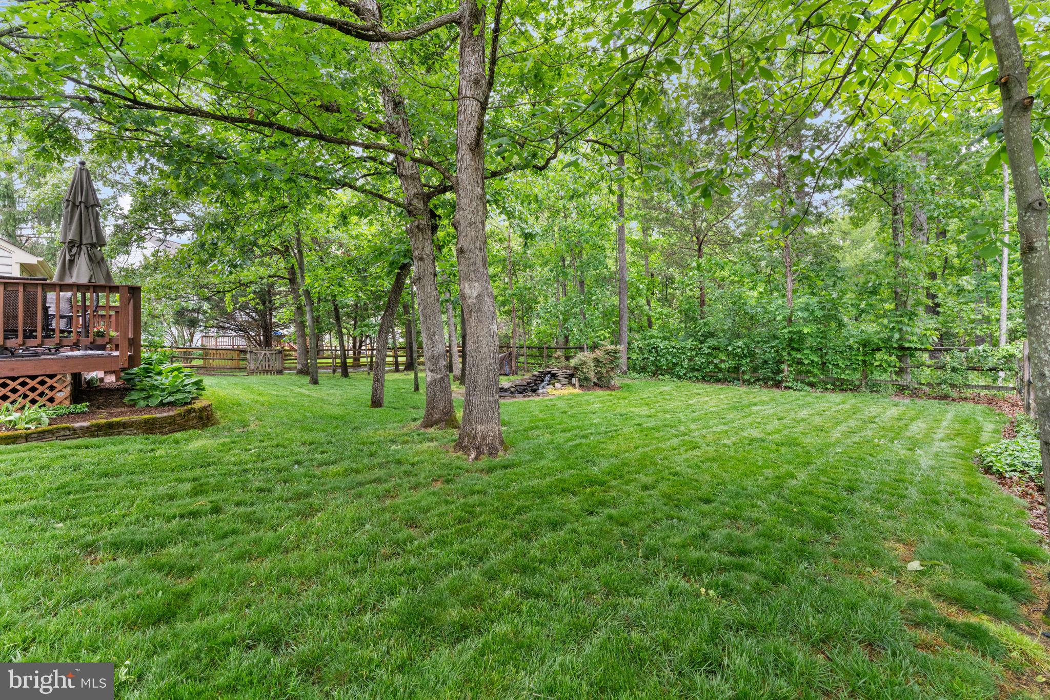 VIRGINIA RUN - Residential