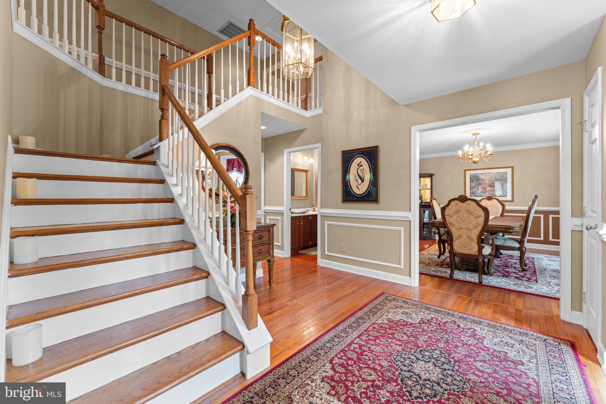 VIRGINIA RUN - Residential
