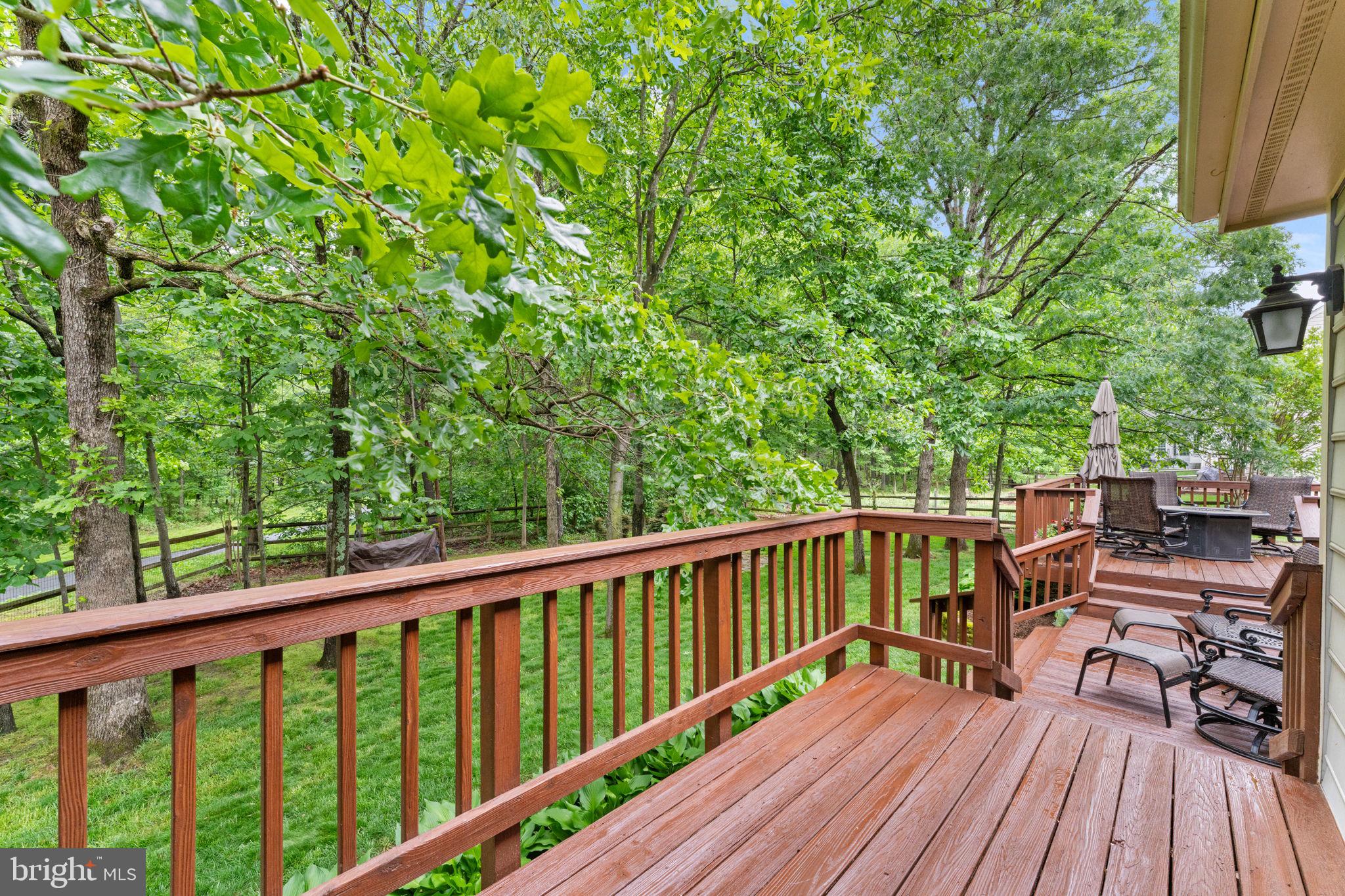 VIRGINIA RUN - Residential