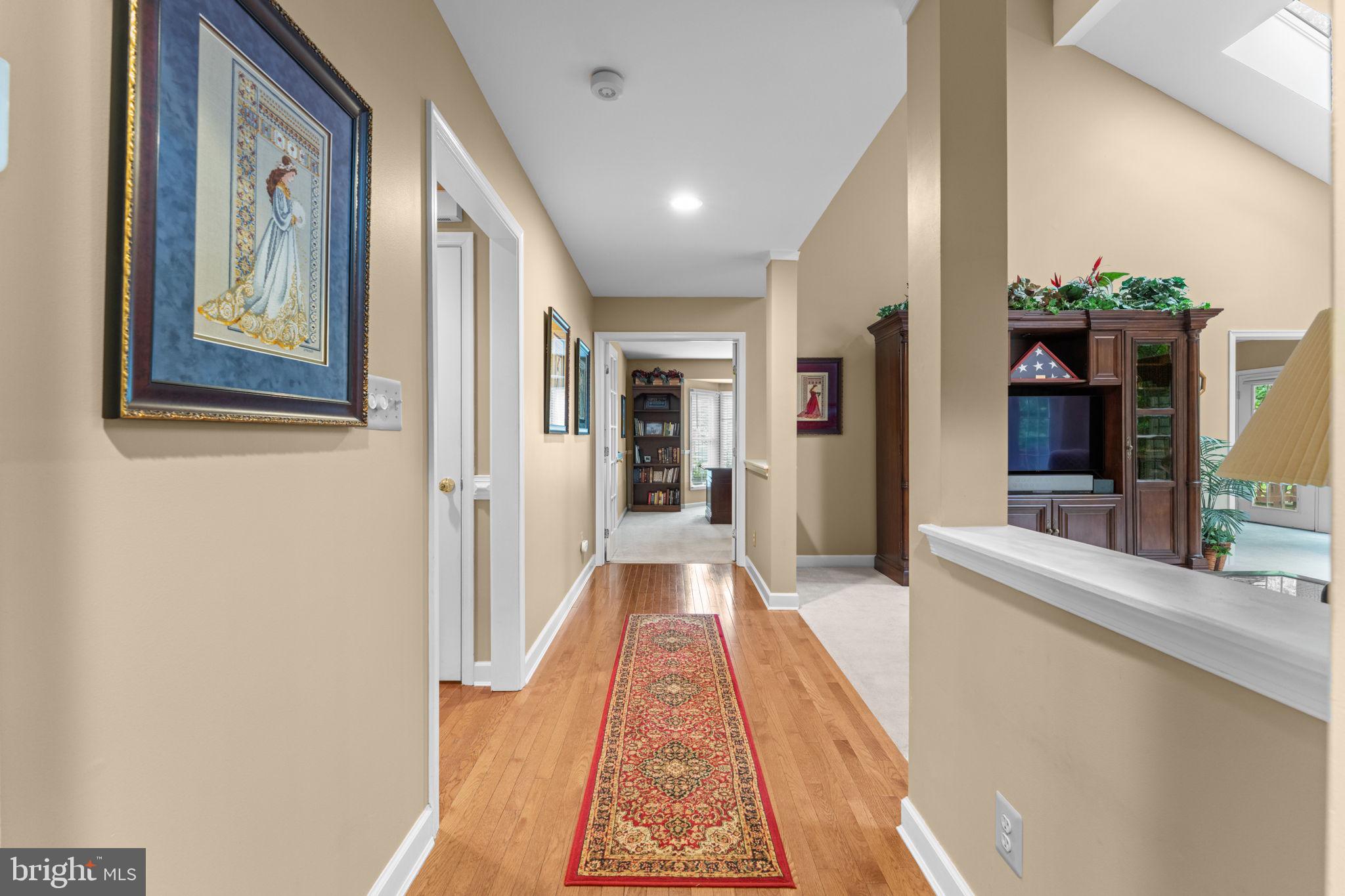 VIRGINIA RUN - Residential