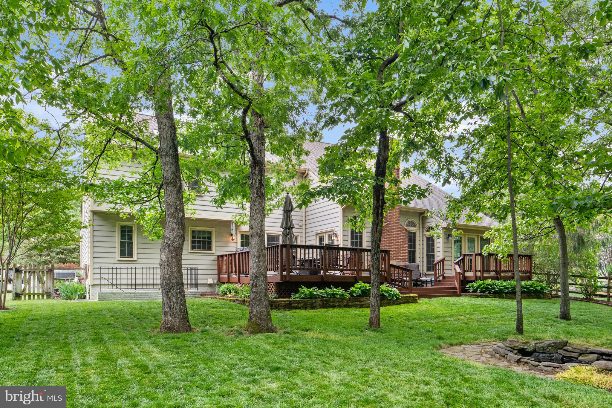 VIRGINIA RUN - Residential