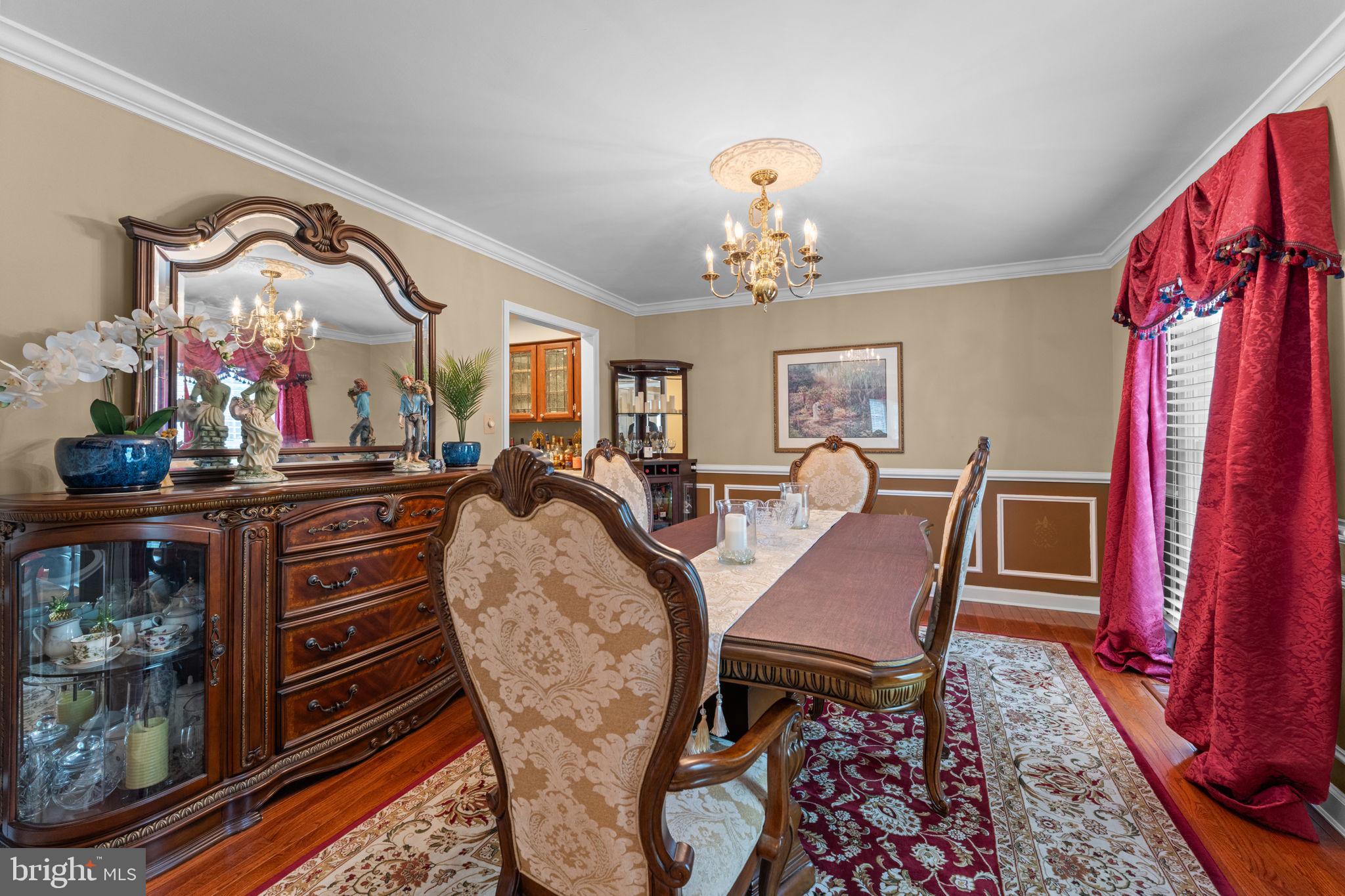 VIRGINIA RUN - Residential