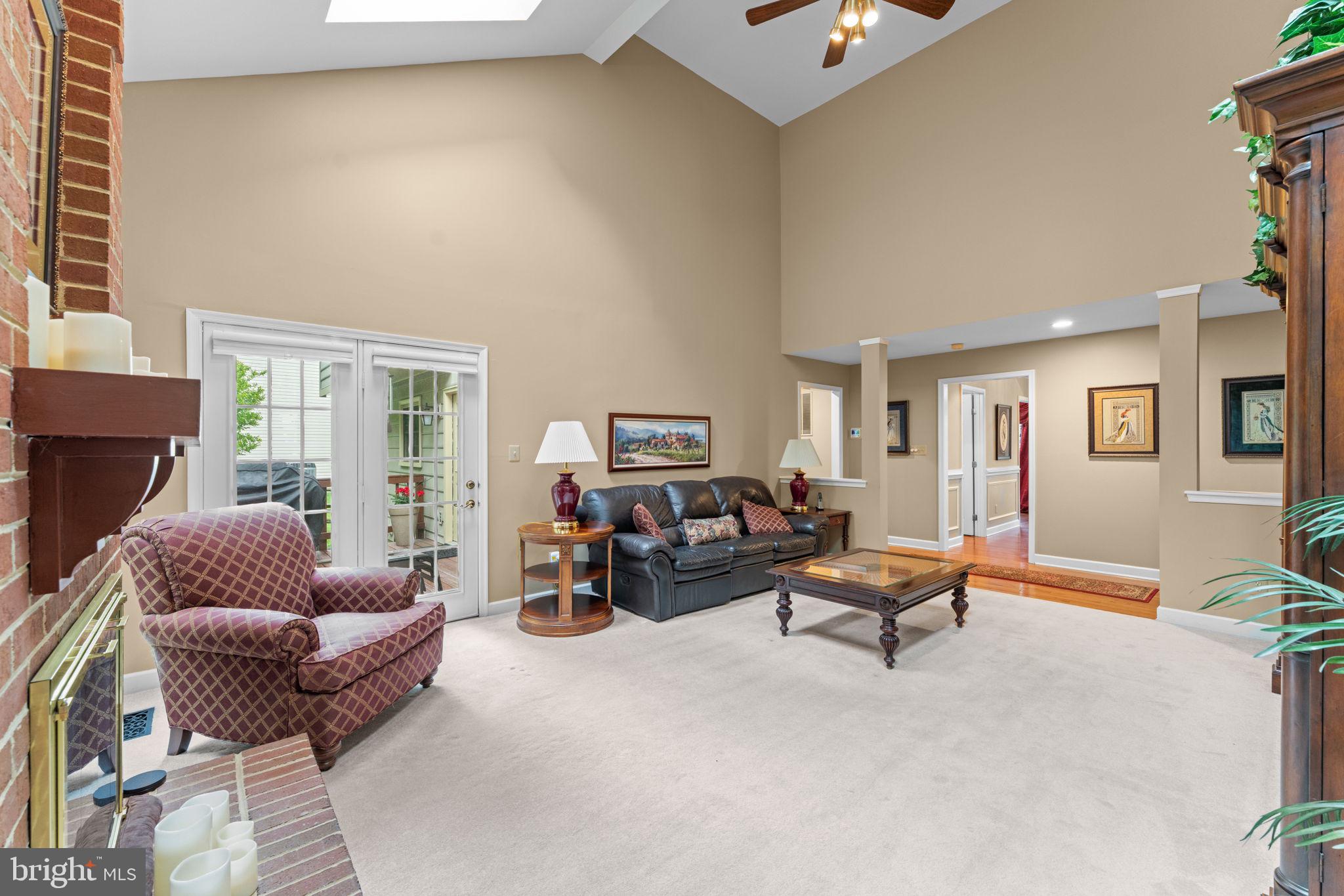 VIRGINIA RUN - Residential