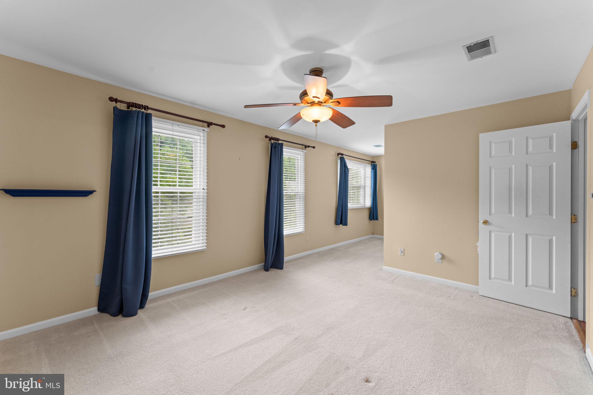 VIRGINIA RUN - Residential