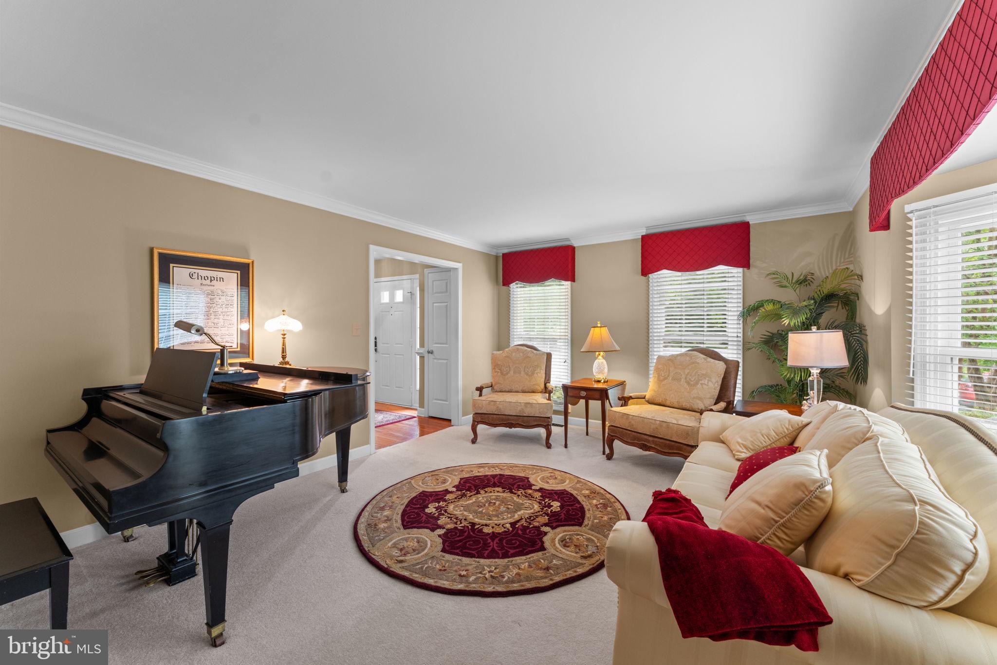 VIRGINIA RUN - Residential