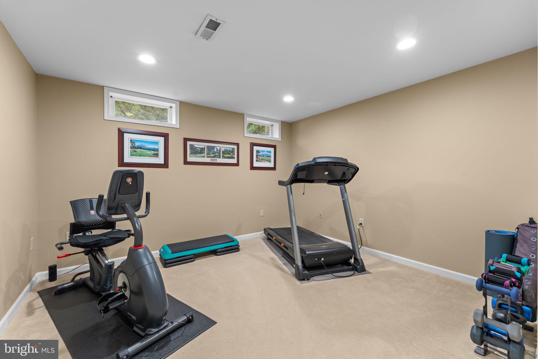 VIRGINIA RUN - Residential
