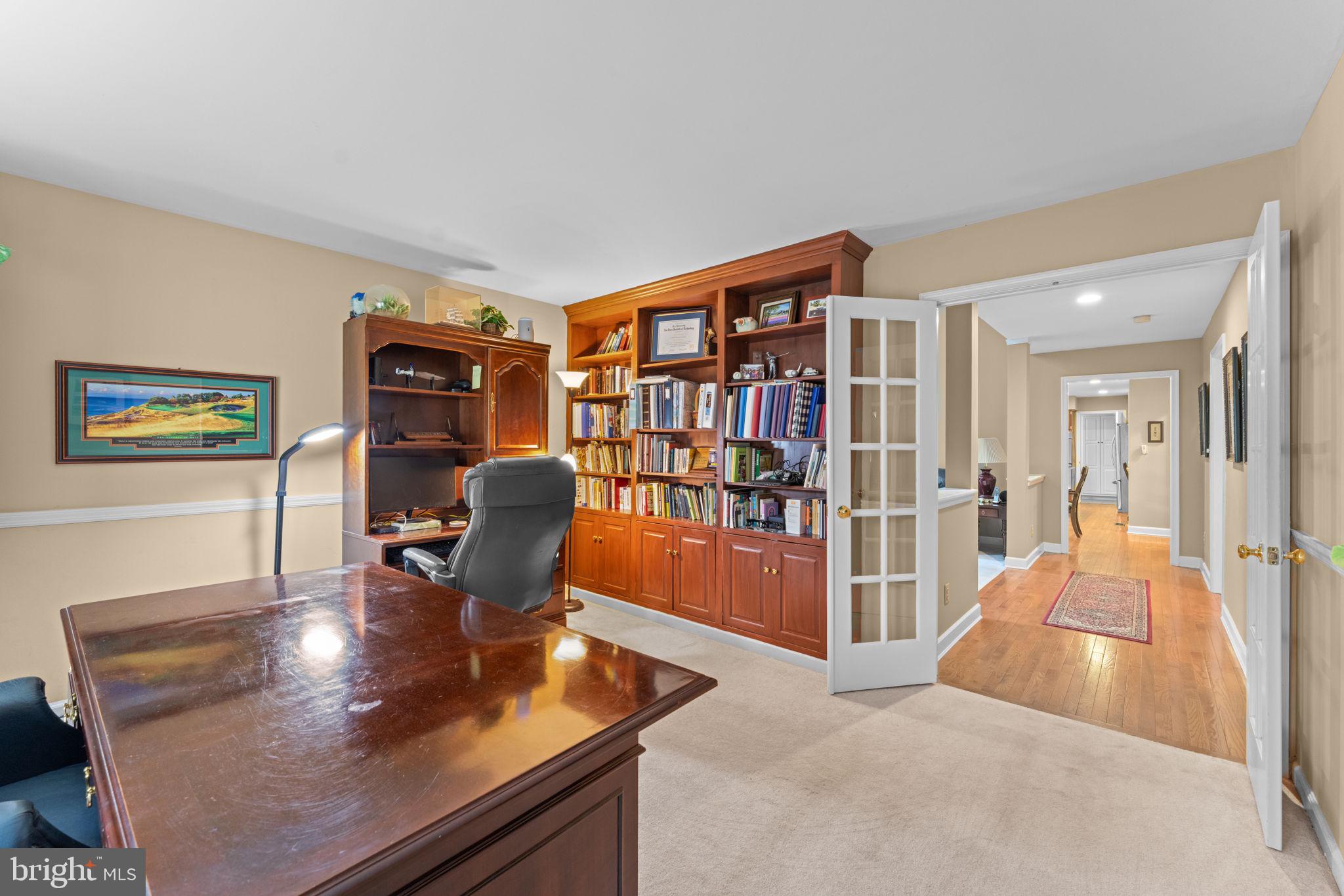 VIRGINIA RUN - Residential