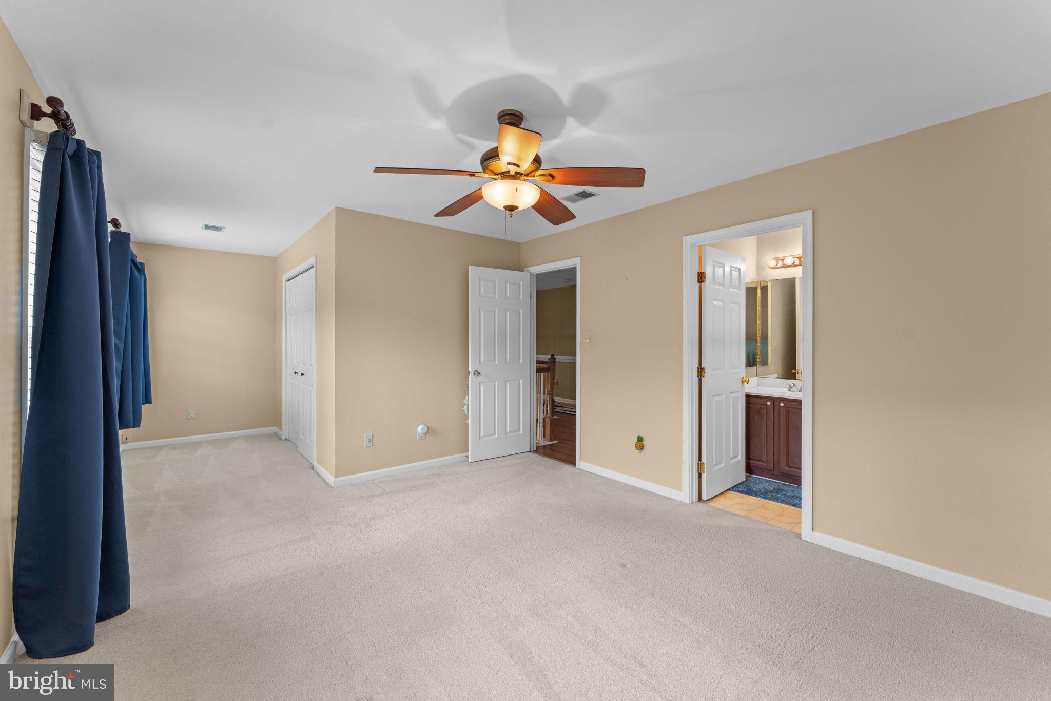 VIRGINIA RUN - Residential