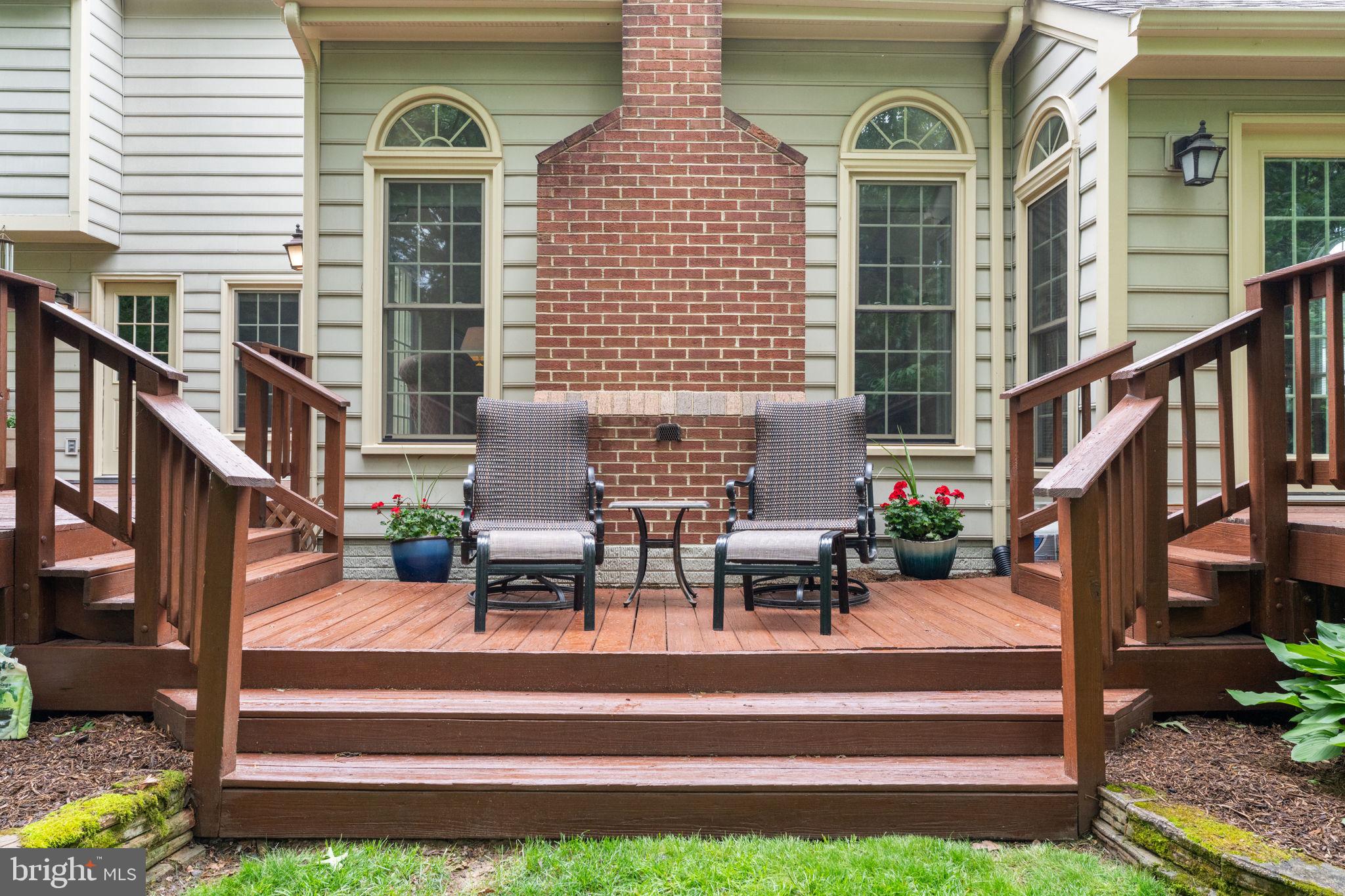VIRGINIA RUN - Residential
