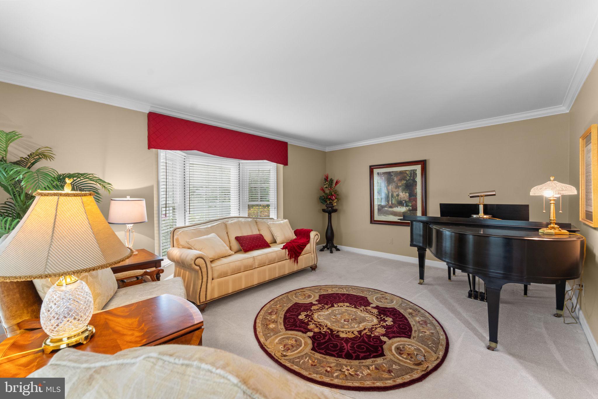 VIRGINIA RUN - Residential