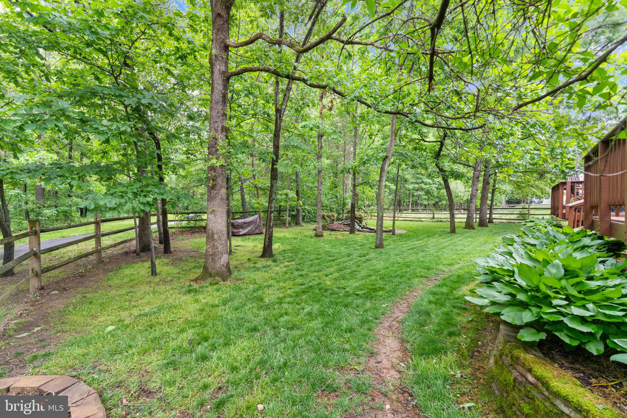 VIRGINIA RUN - Residential