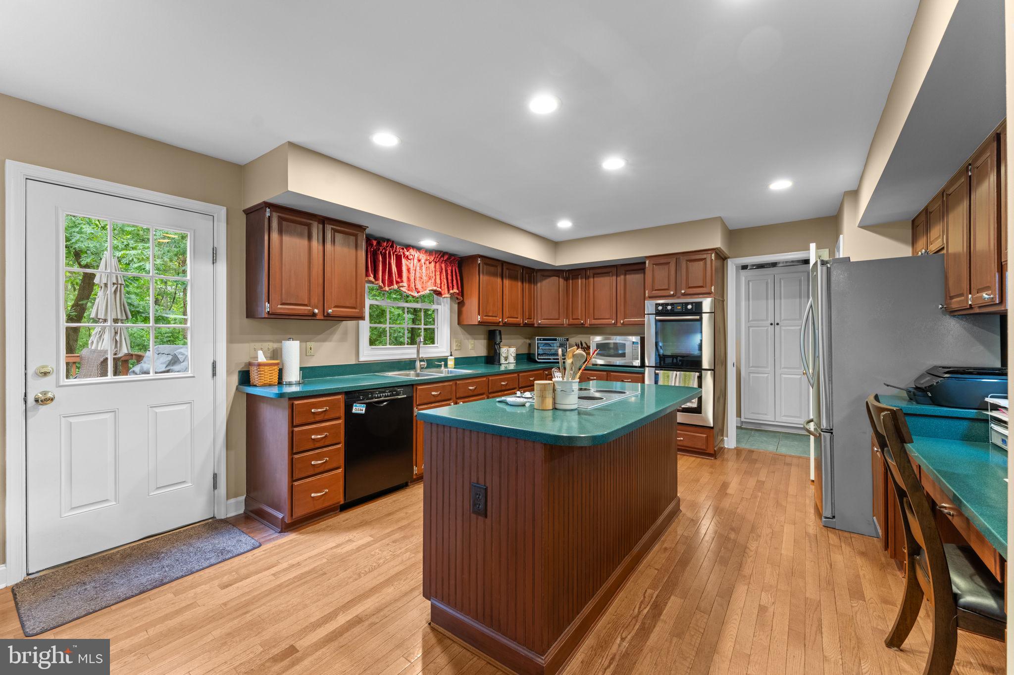 VIRGINIA RUN - Residential
