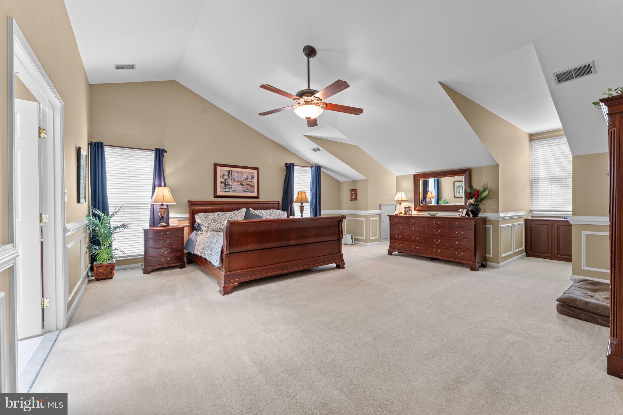 VIRGINIA RUN - Residential