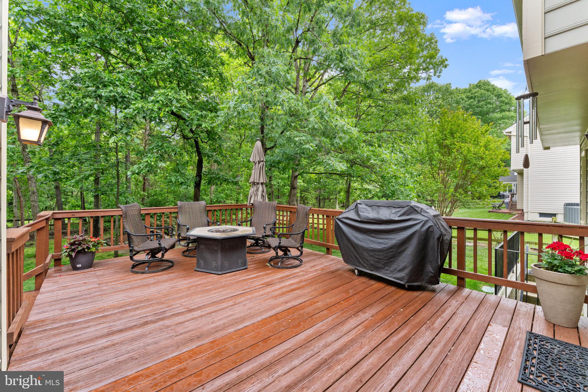 VIRGINIA RUN - Residential