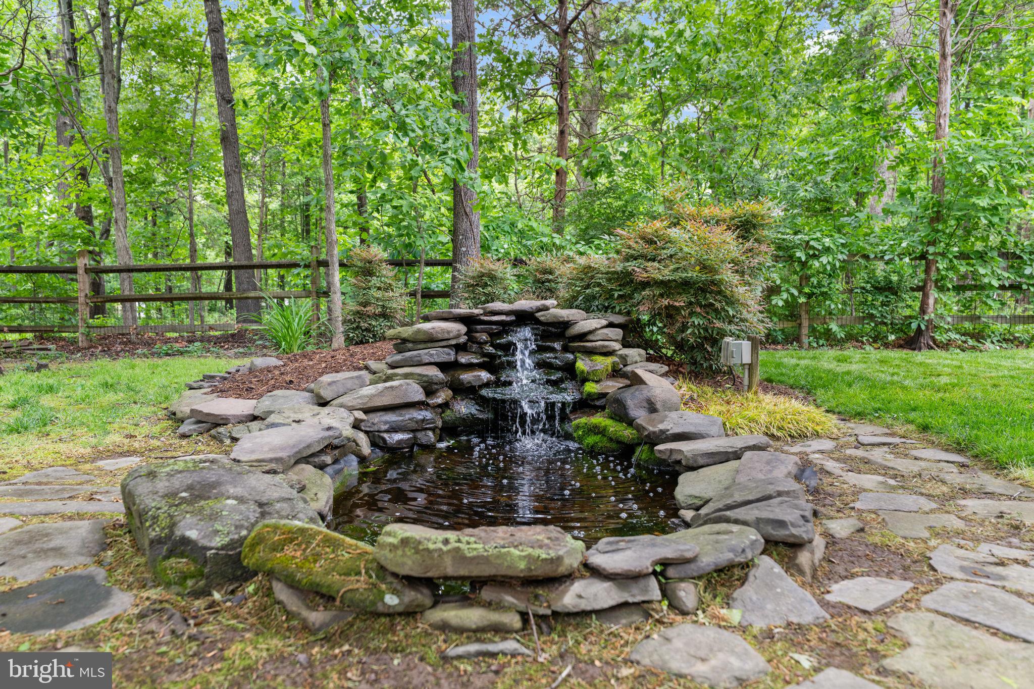 VIRGINIA RUN - Residential