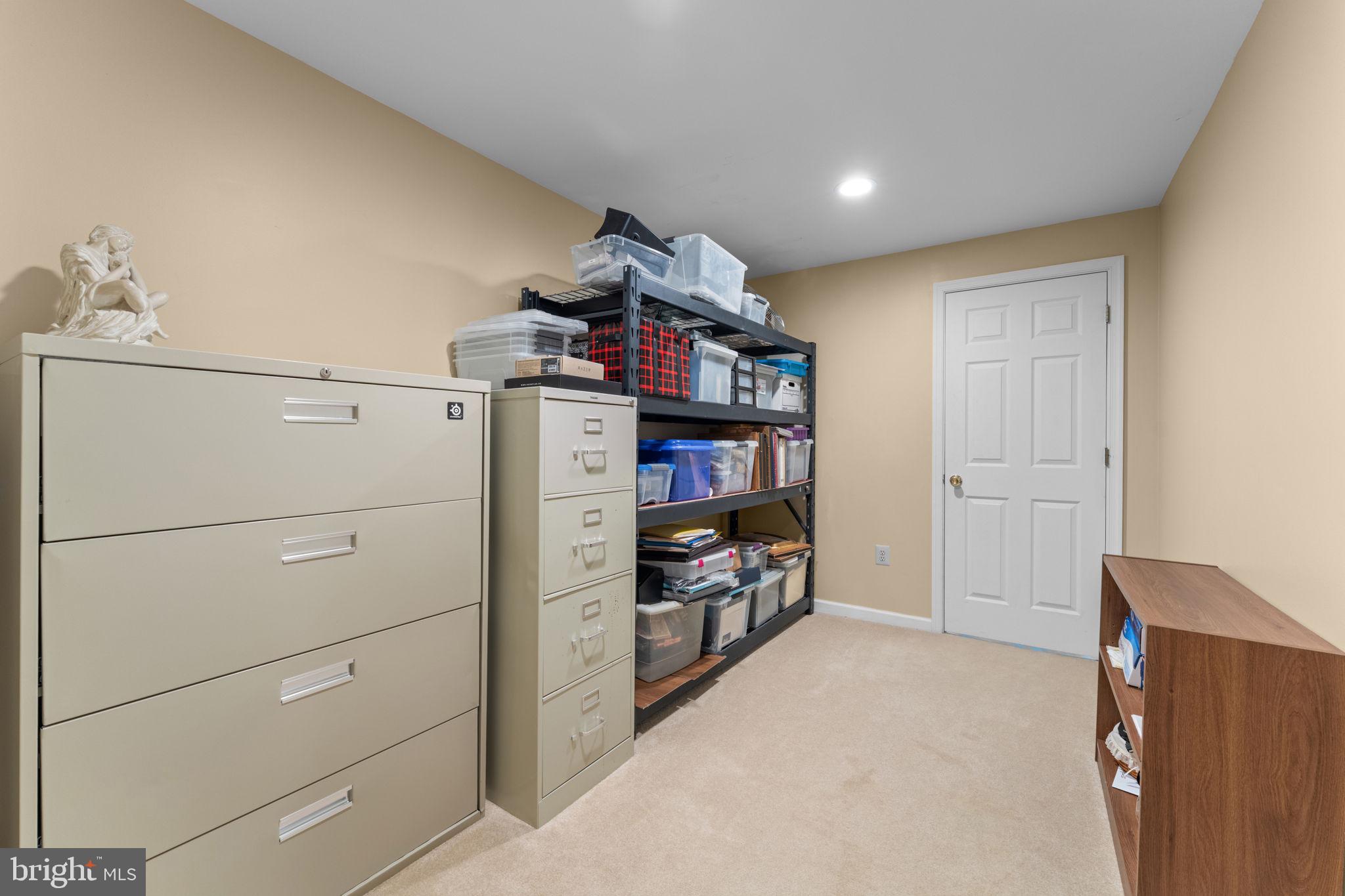 VIRGINIA RUN - Residential