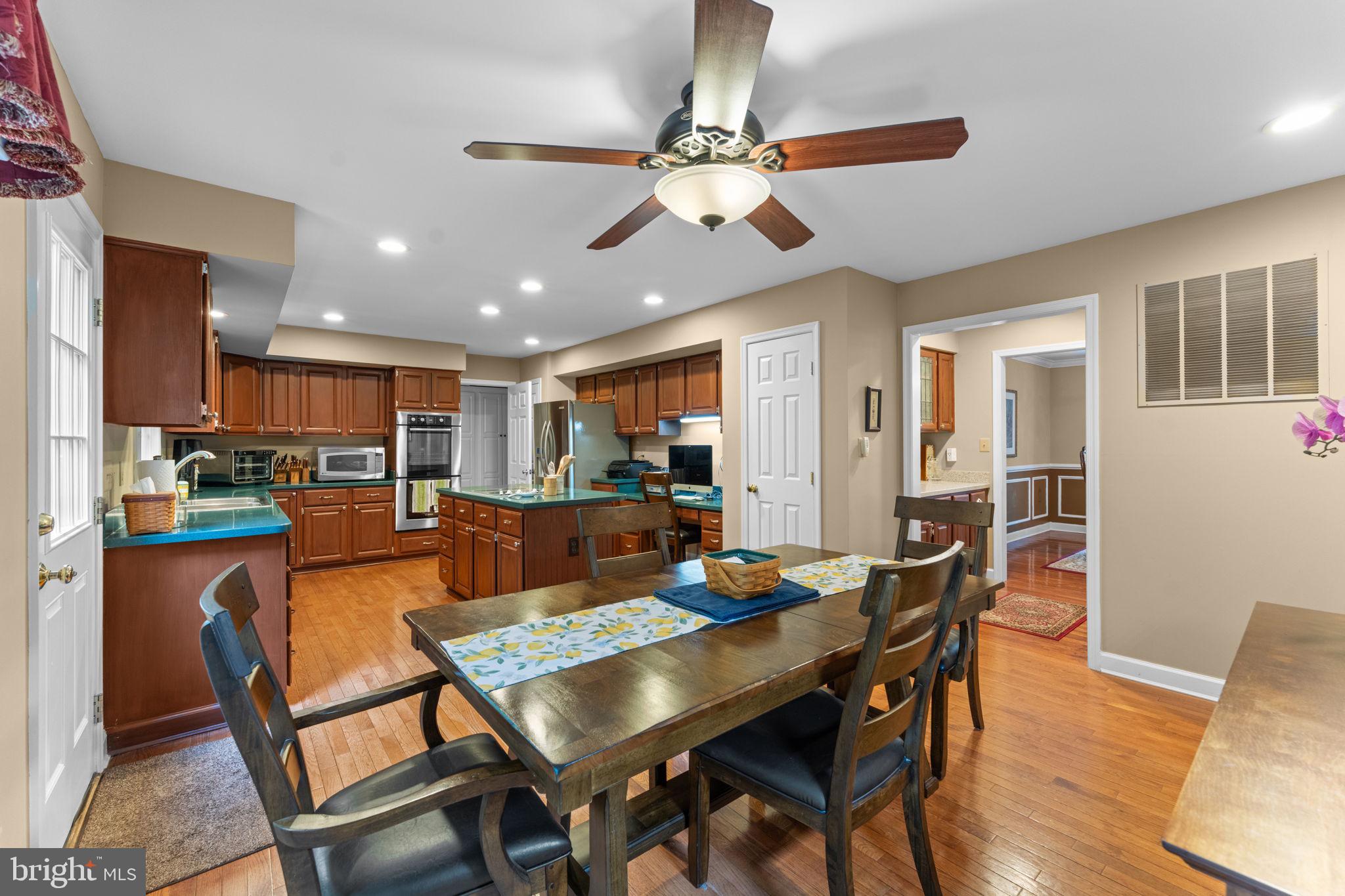 VIRGINIA RUN - Residential