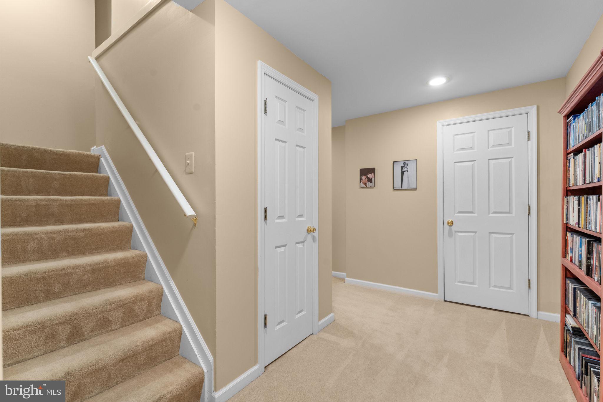 VIRGINIA RUN - Residential