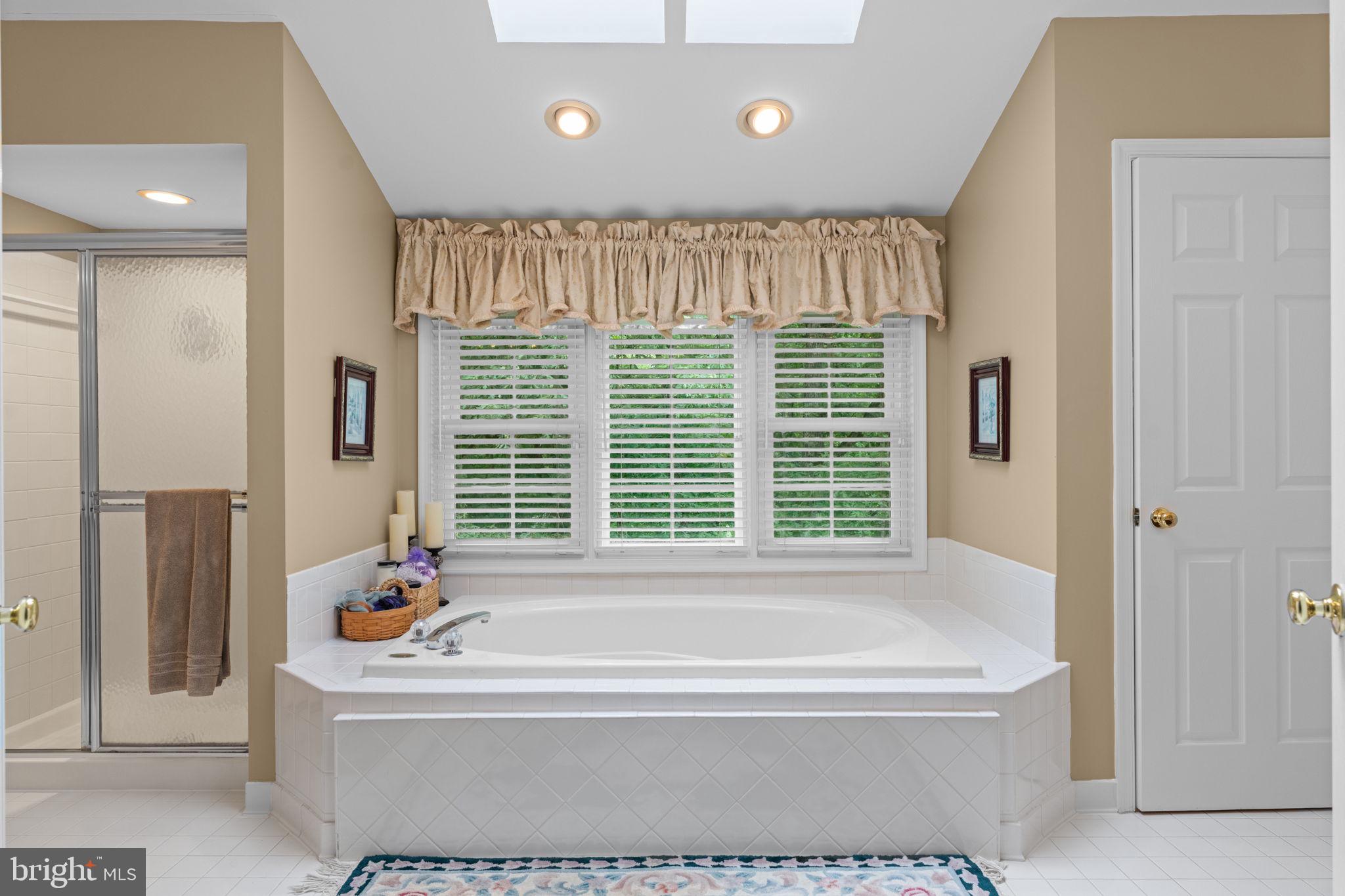 VIRGINIA RUN - Residential