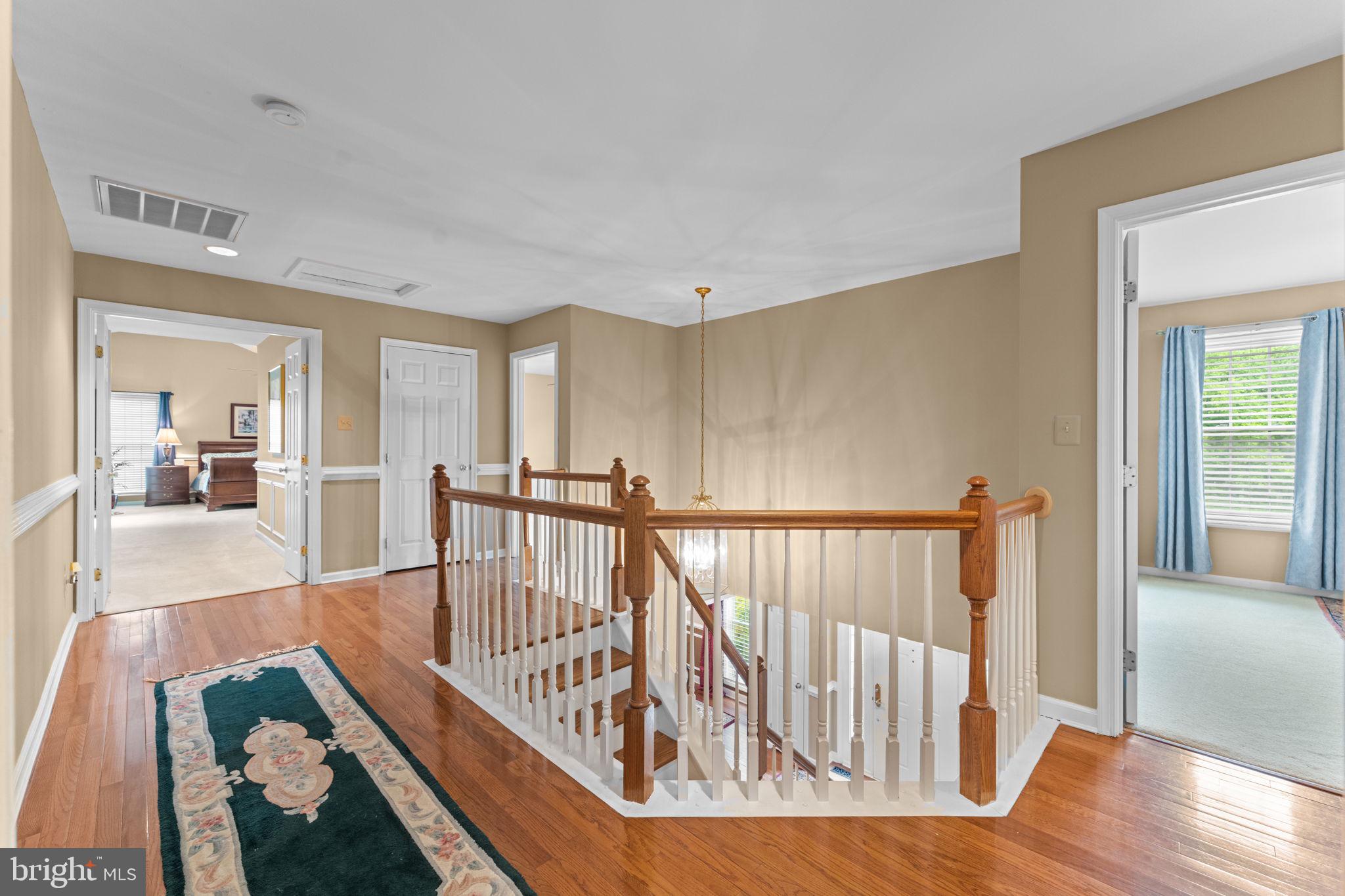 VIRGINIA RUN - Residential
