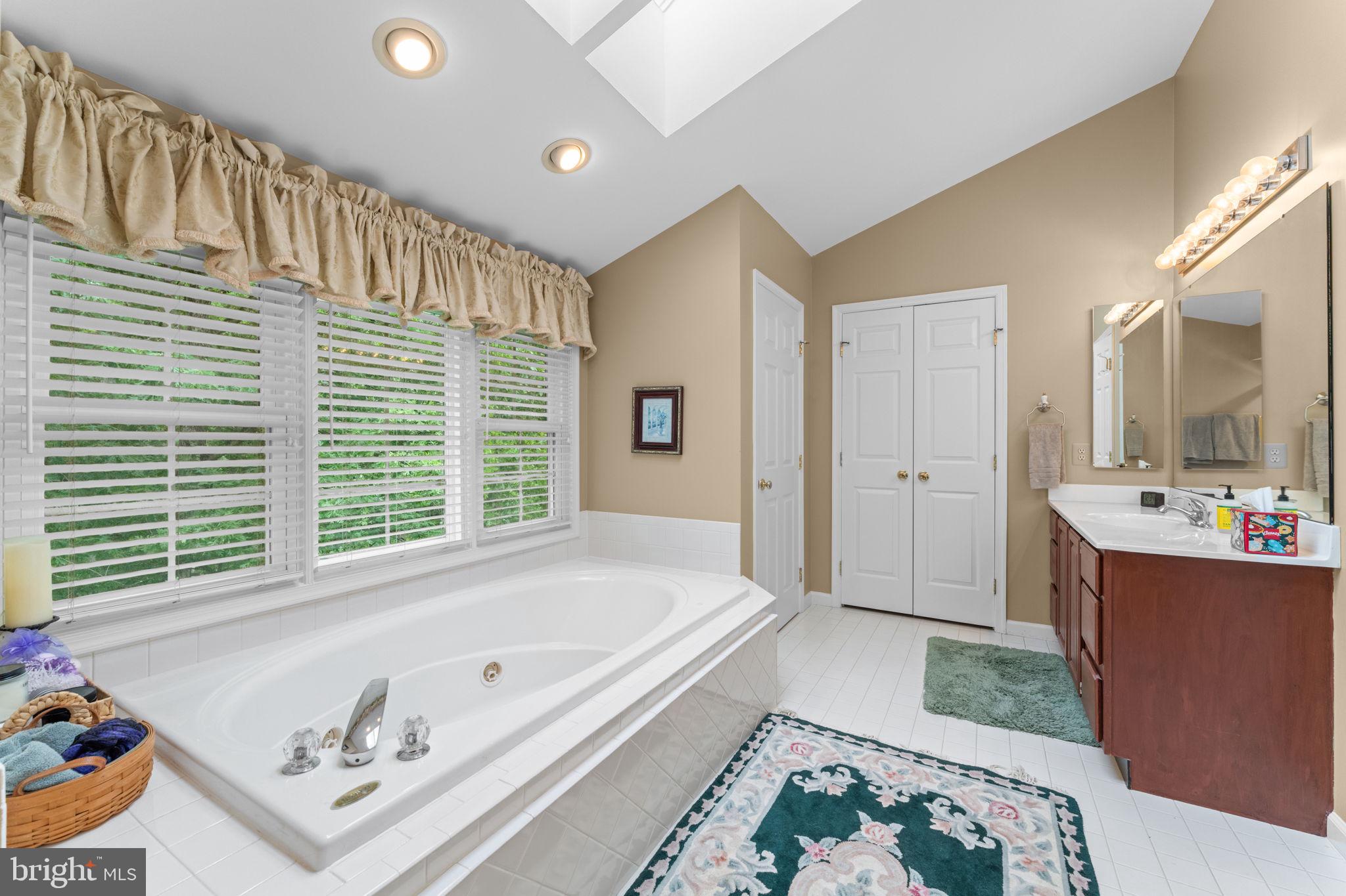 VIRGINIA RUN - Residential