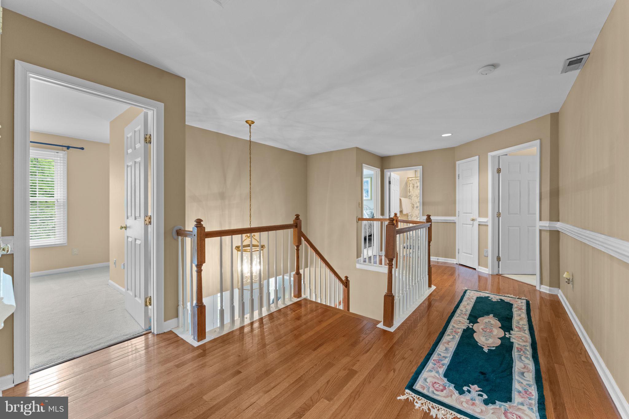 VIRGINIA RUN - Residential