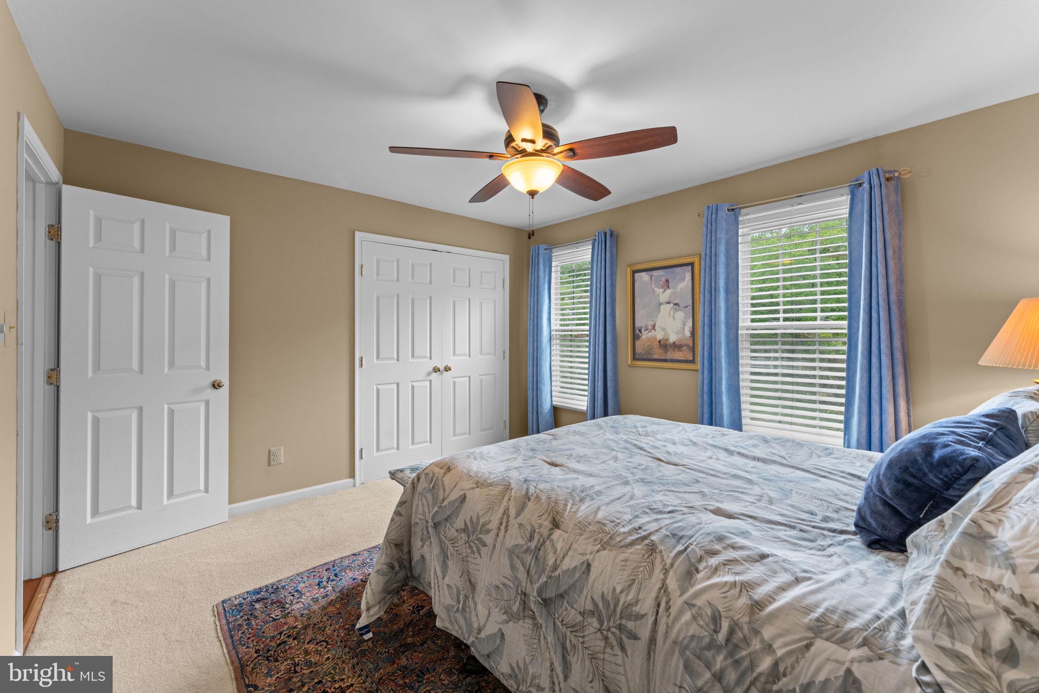 VIRGINIA RUN - Residential