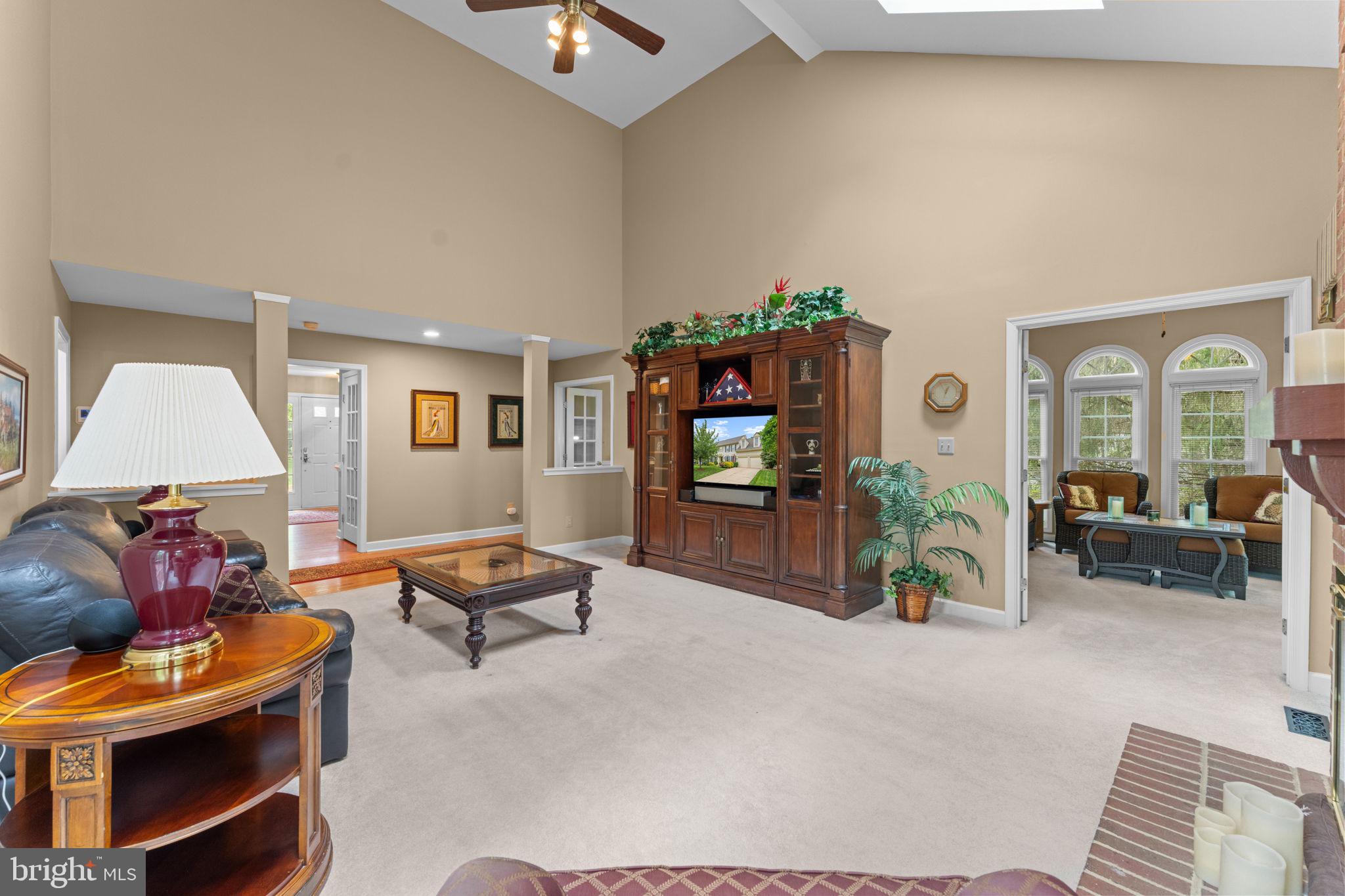 VIRGINIA RUN - Residential