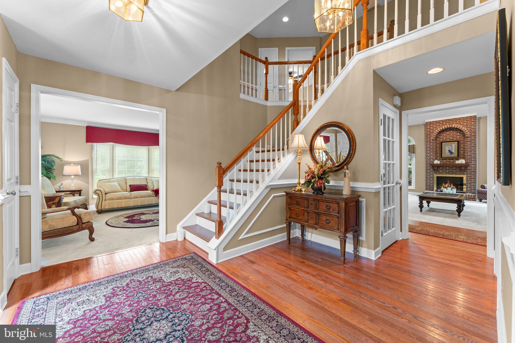 VIRGINIA RUN - Residential