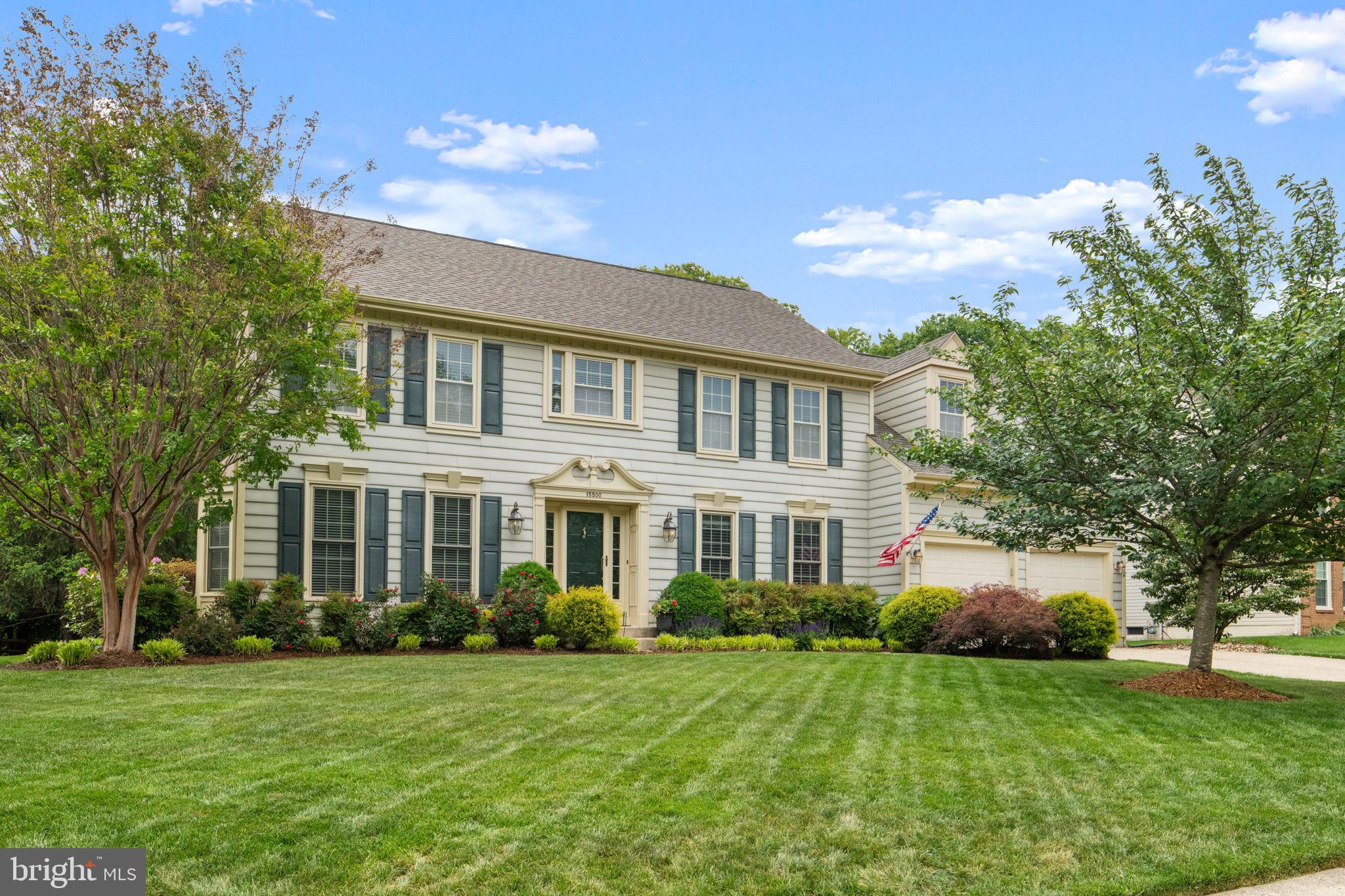 VIRGINIA RUN - Residential
